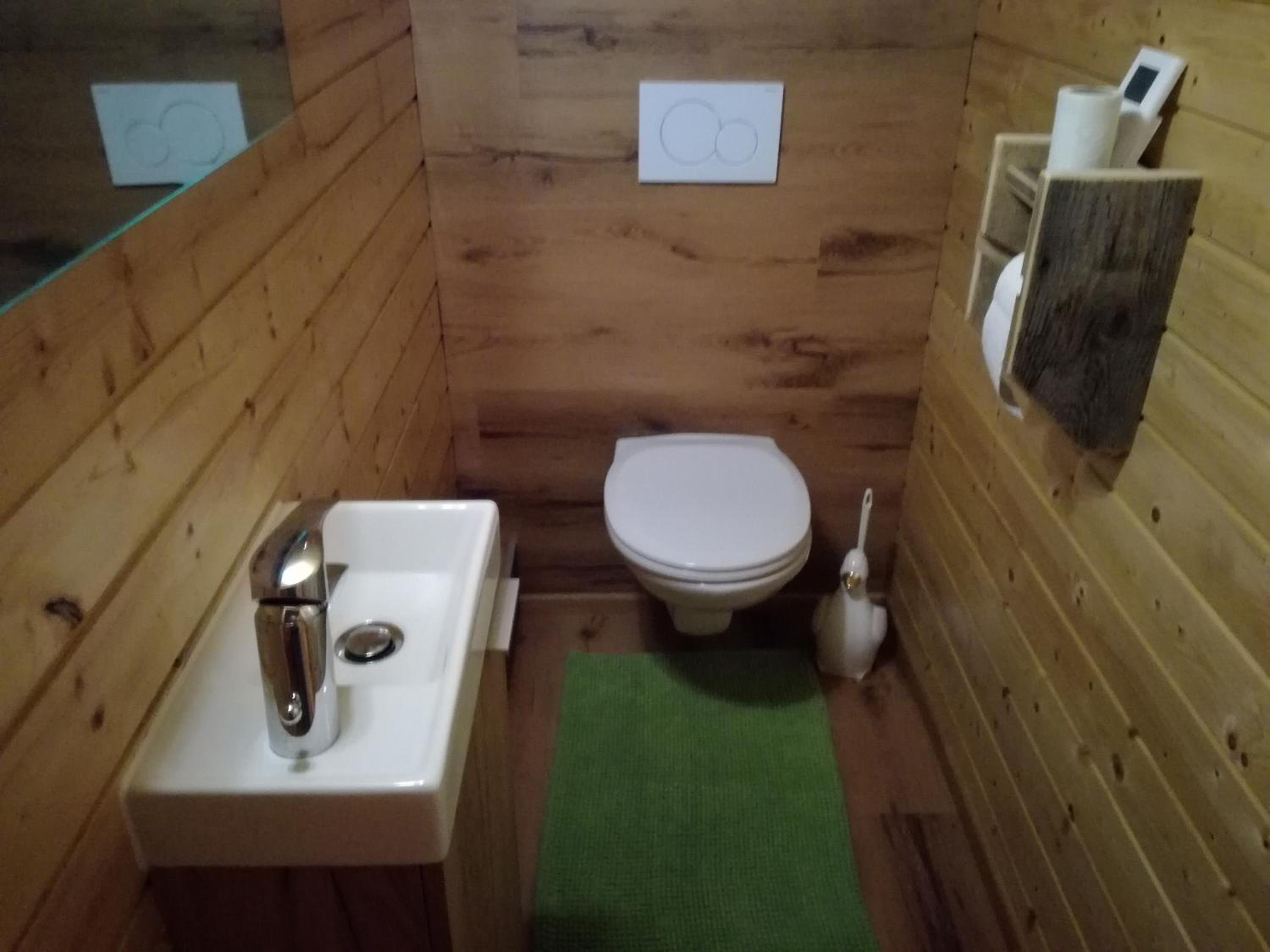 Berghütte Reissnerhof