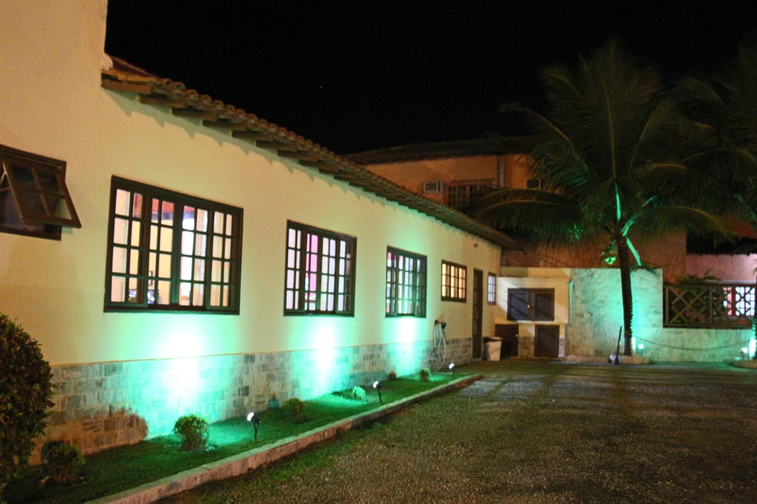Pousada Maria Maria Búzios