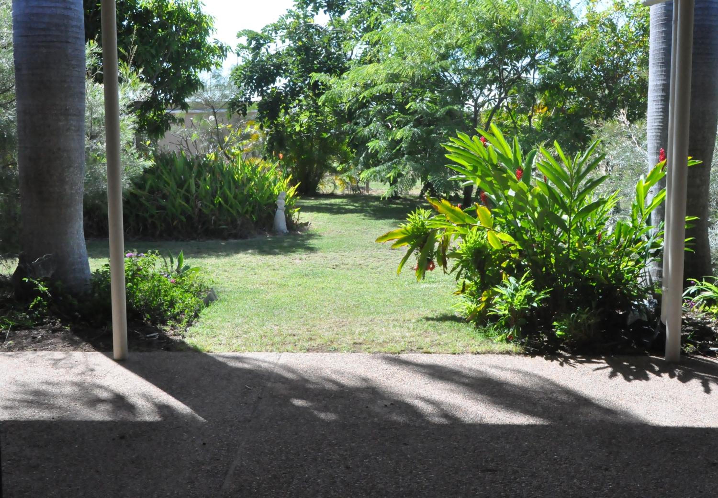 Magnetic Island Bed and Breakfast
