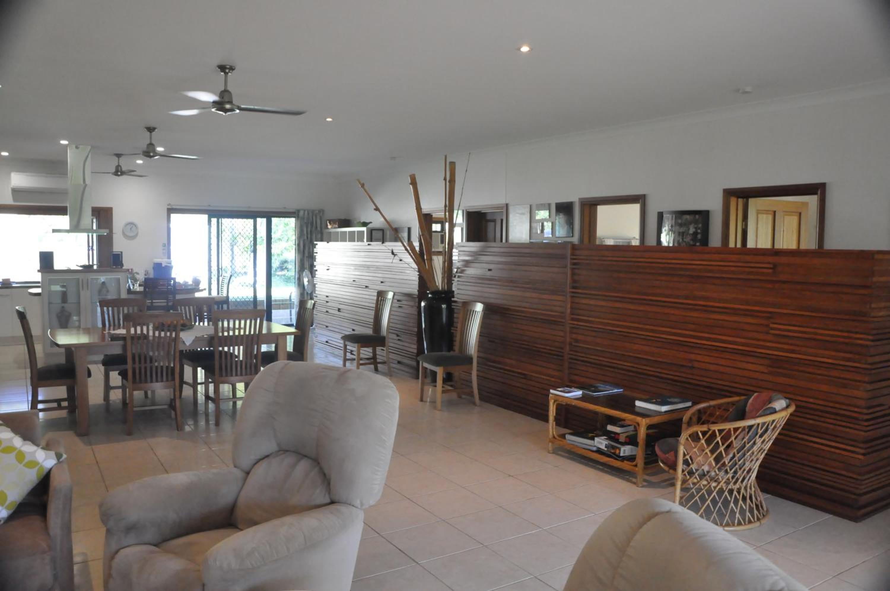 Magnetic Island Bed and Breakfast