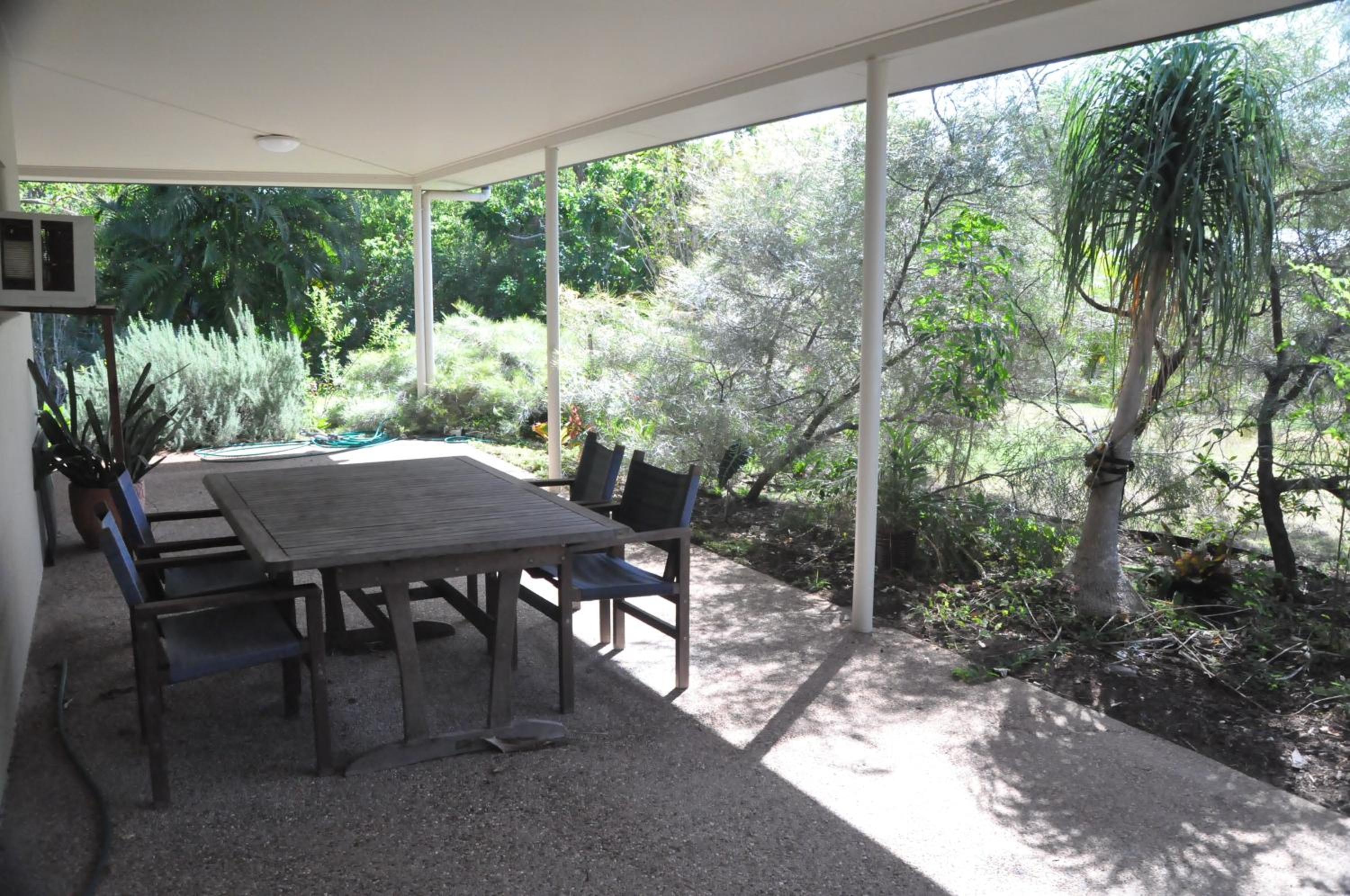Magnetic Island Bed and Breakfast