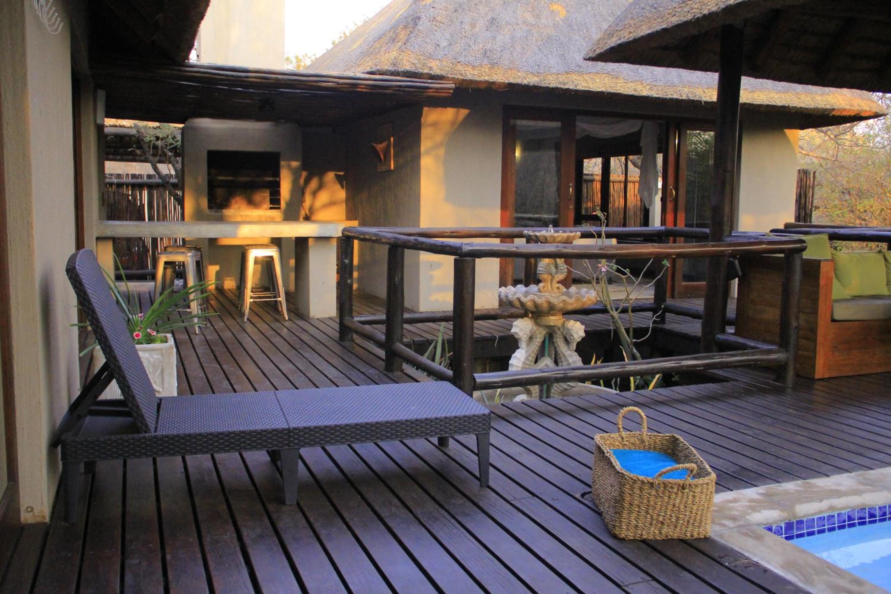 Hoedspruit Raptors Lodge N16
