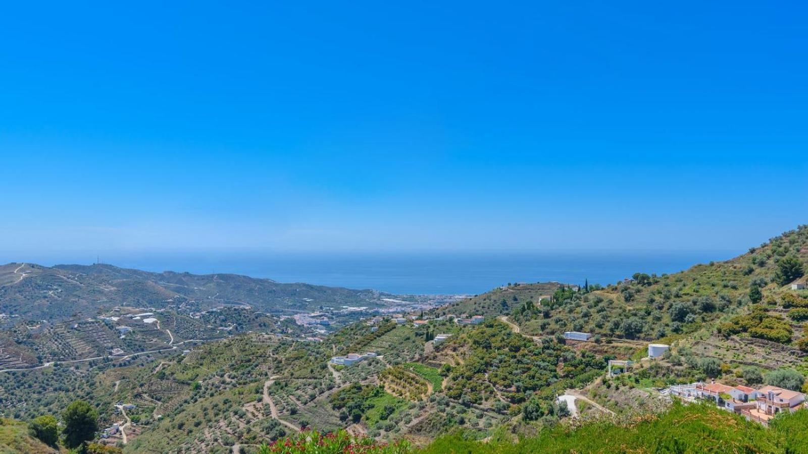 Cortijo Nieves Torrox by Ruralidays photo 3