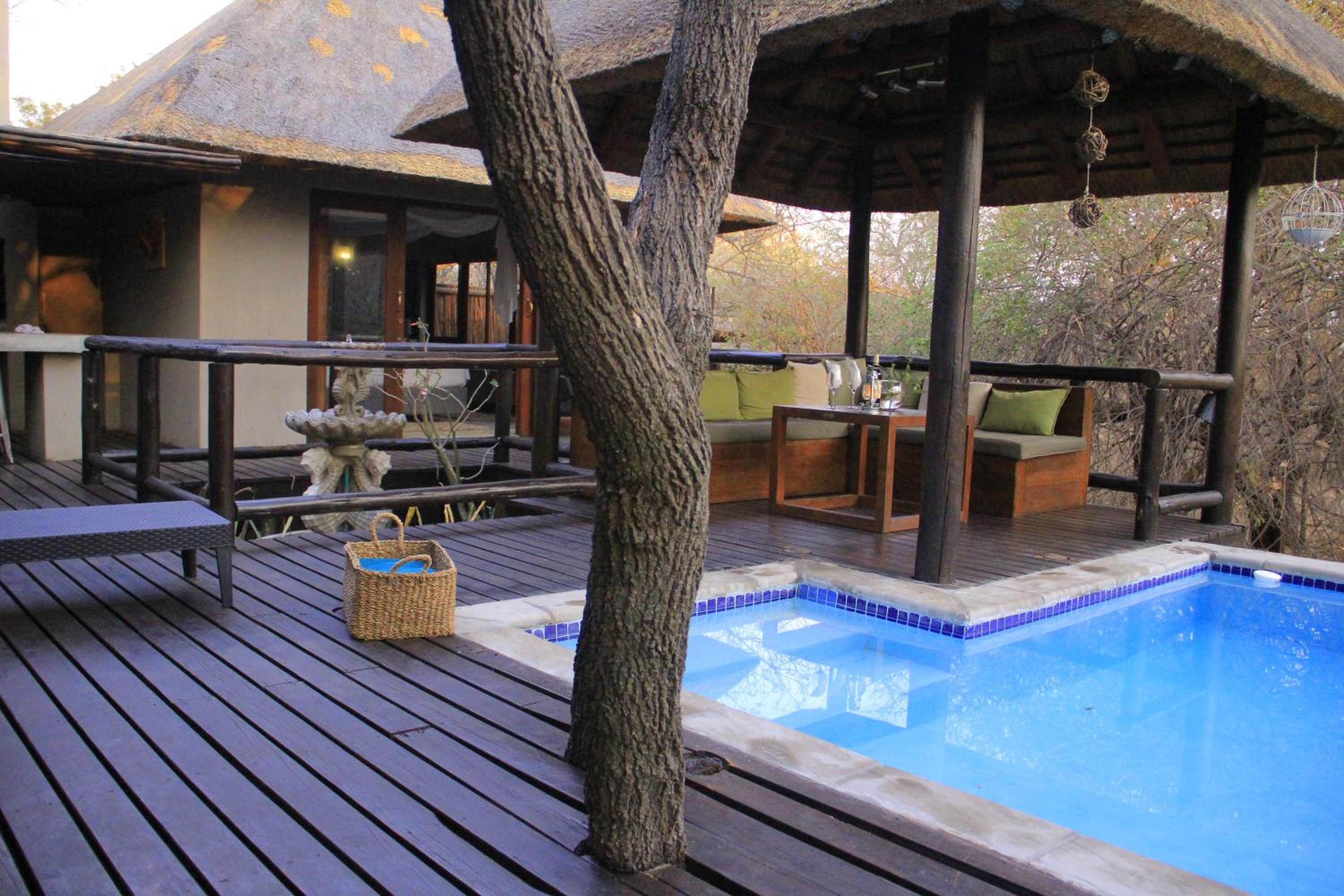 Hoedspruit Raptors Lodge N16