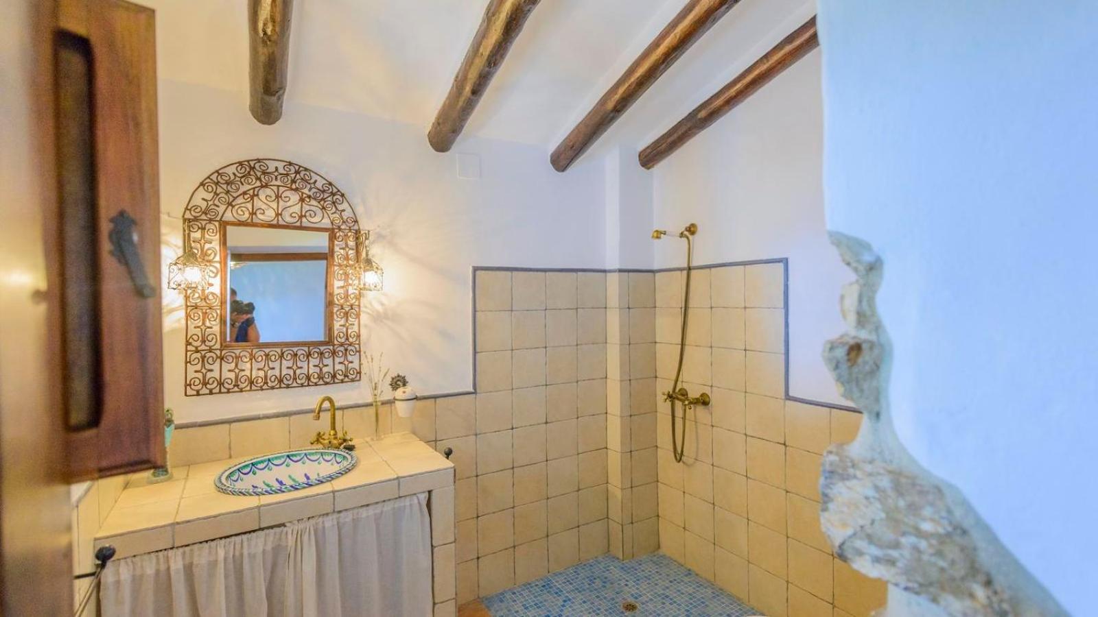 Casa Dehesa de las Casas Algarinejo by Ruralidays view 4