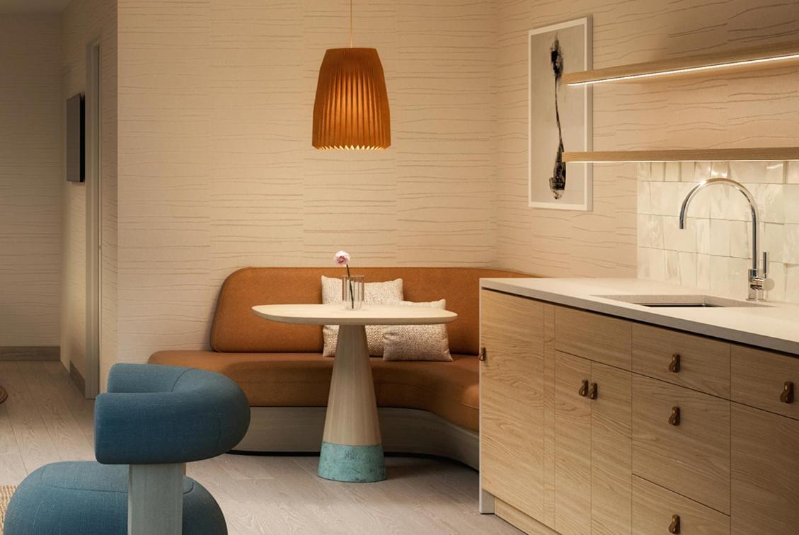 The Shoals Suites  Slips - Property Image 12