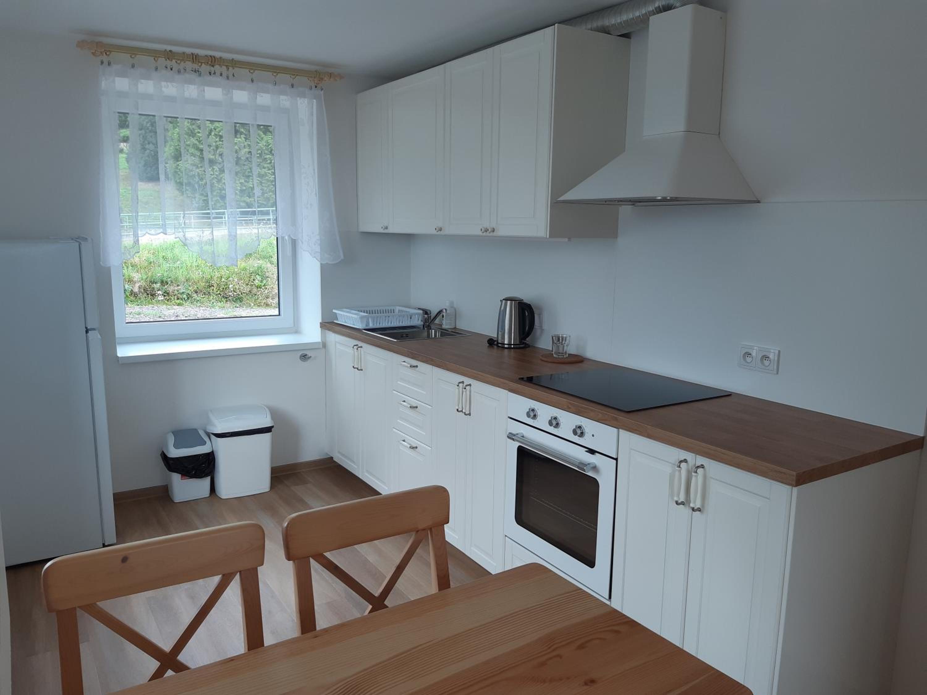 Apartmány U Zvoničky view 2
