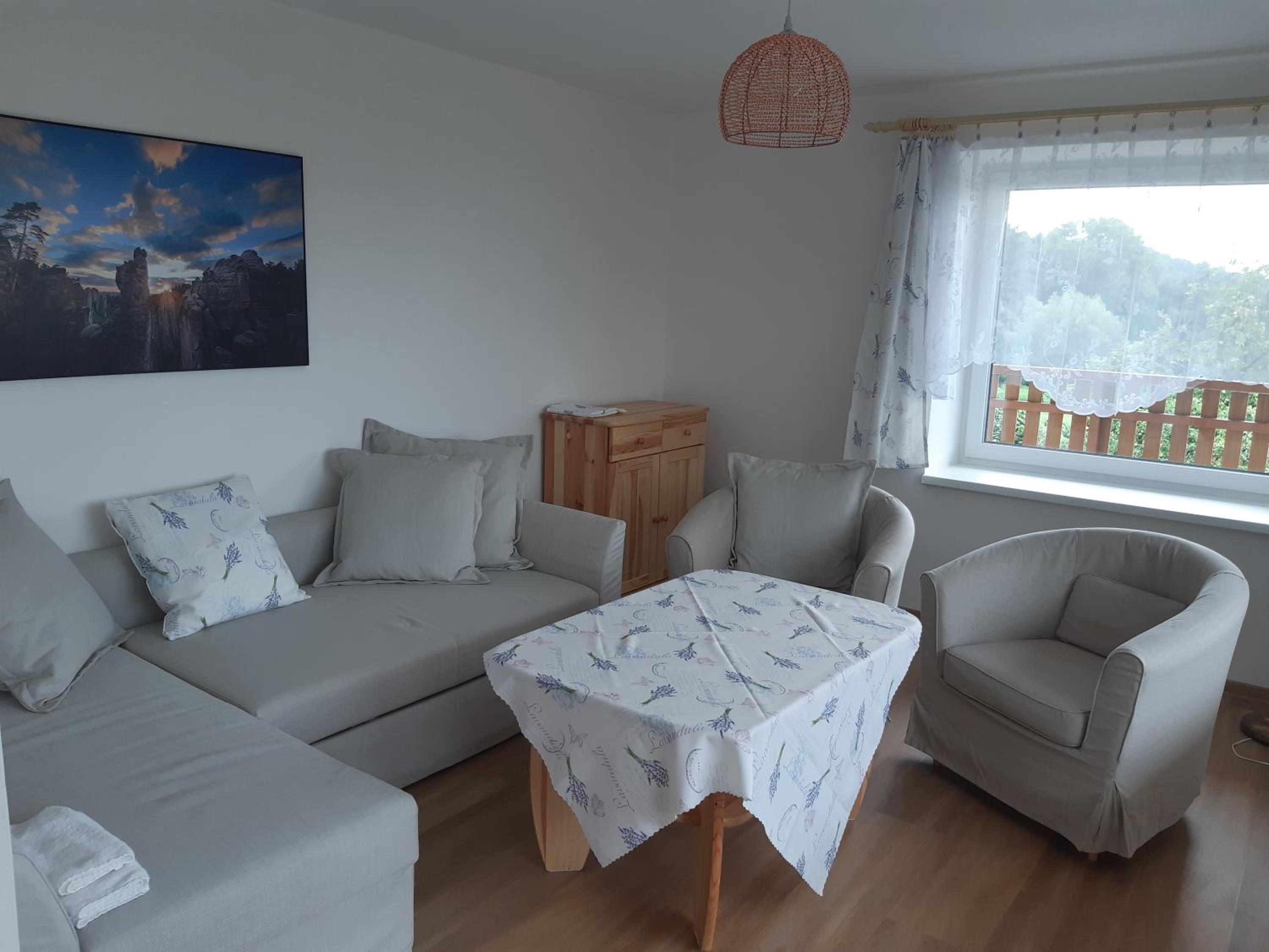 Apartmány U Zvoničky view 3