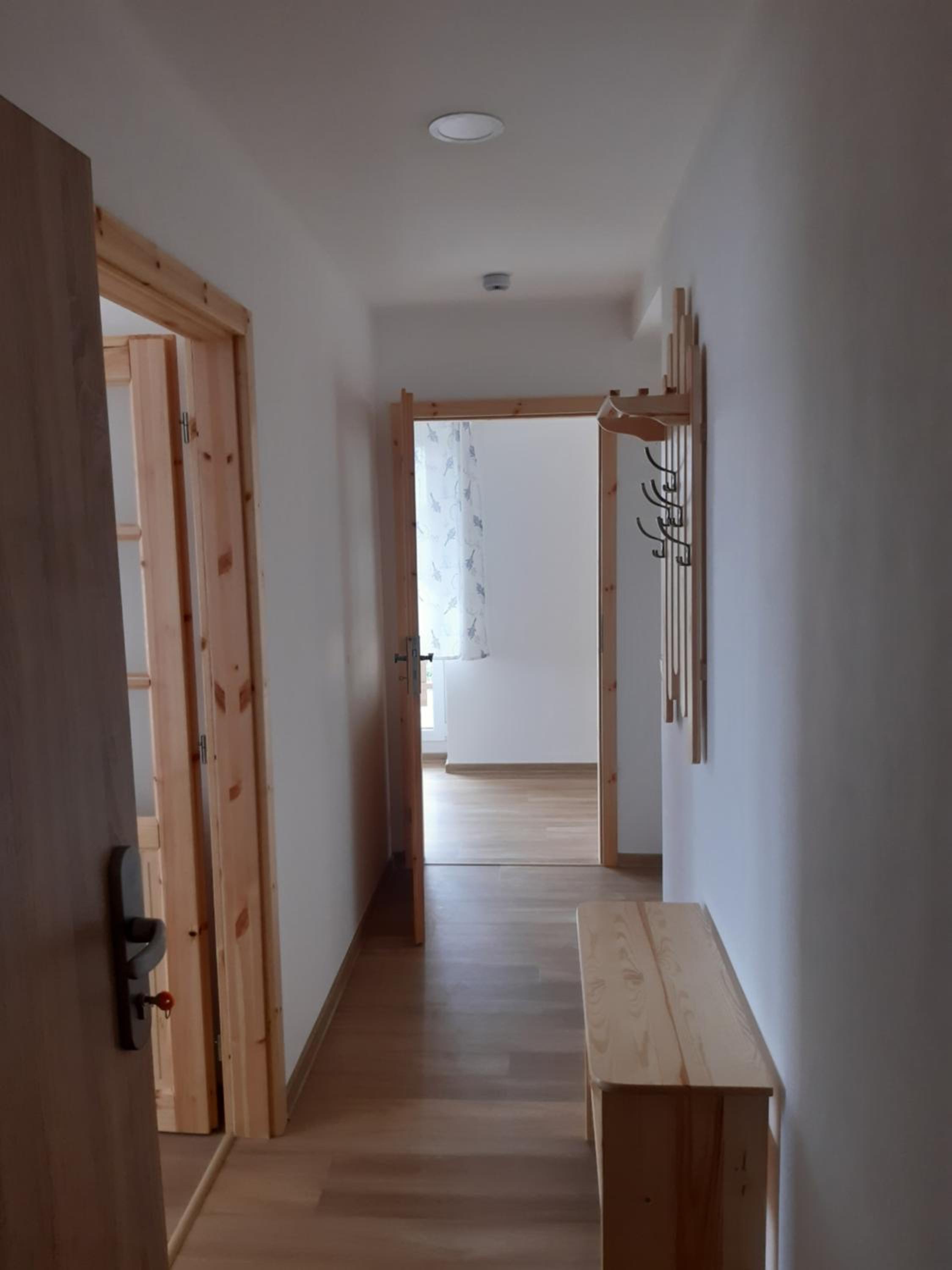Apartmány U Zvoničky view 4