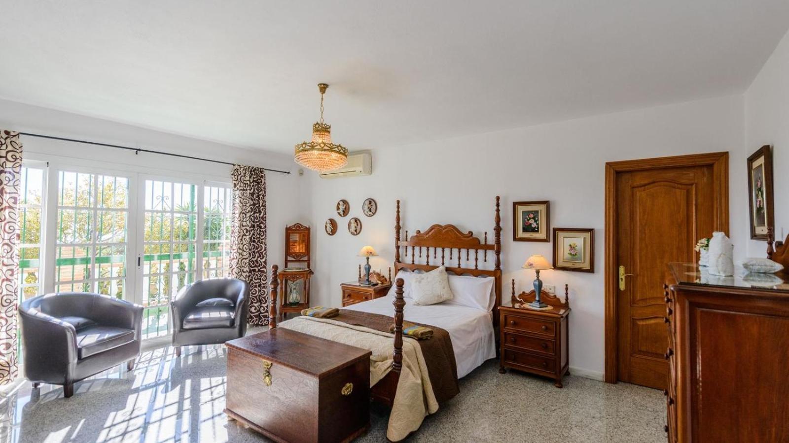 Villa Laurel de Mijas by Ruralidays view 4