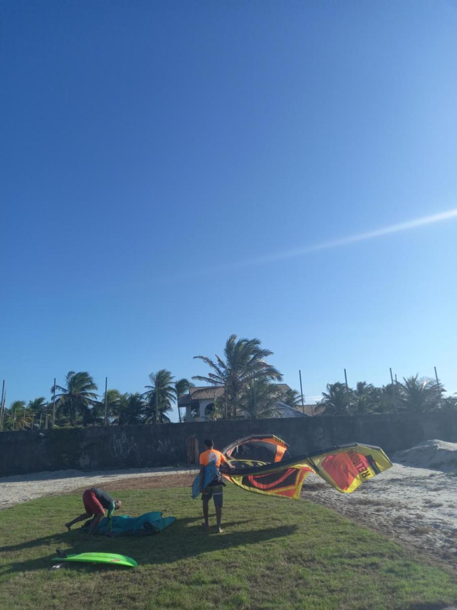 children's play area