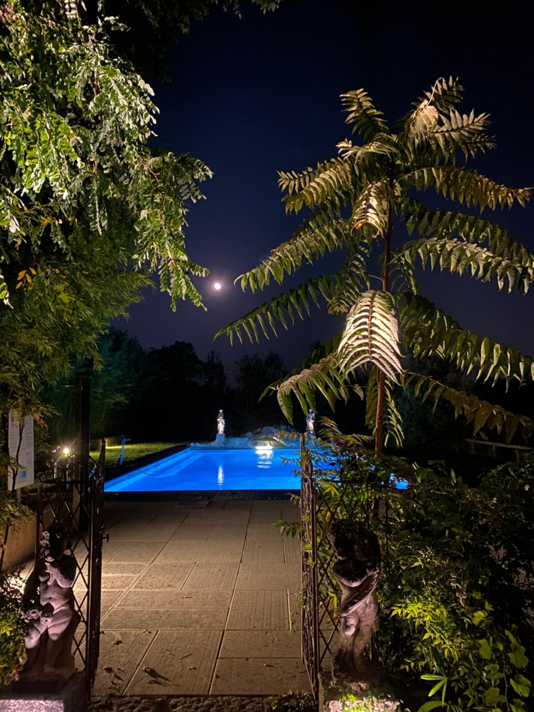 L'Unicorno Agriturismo