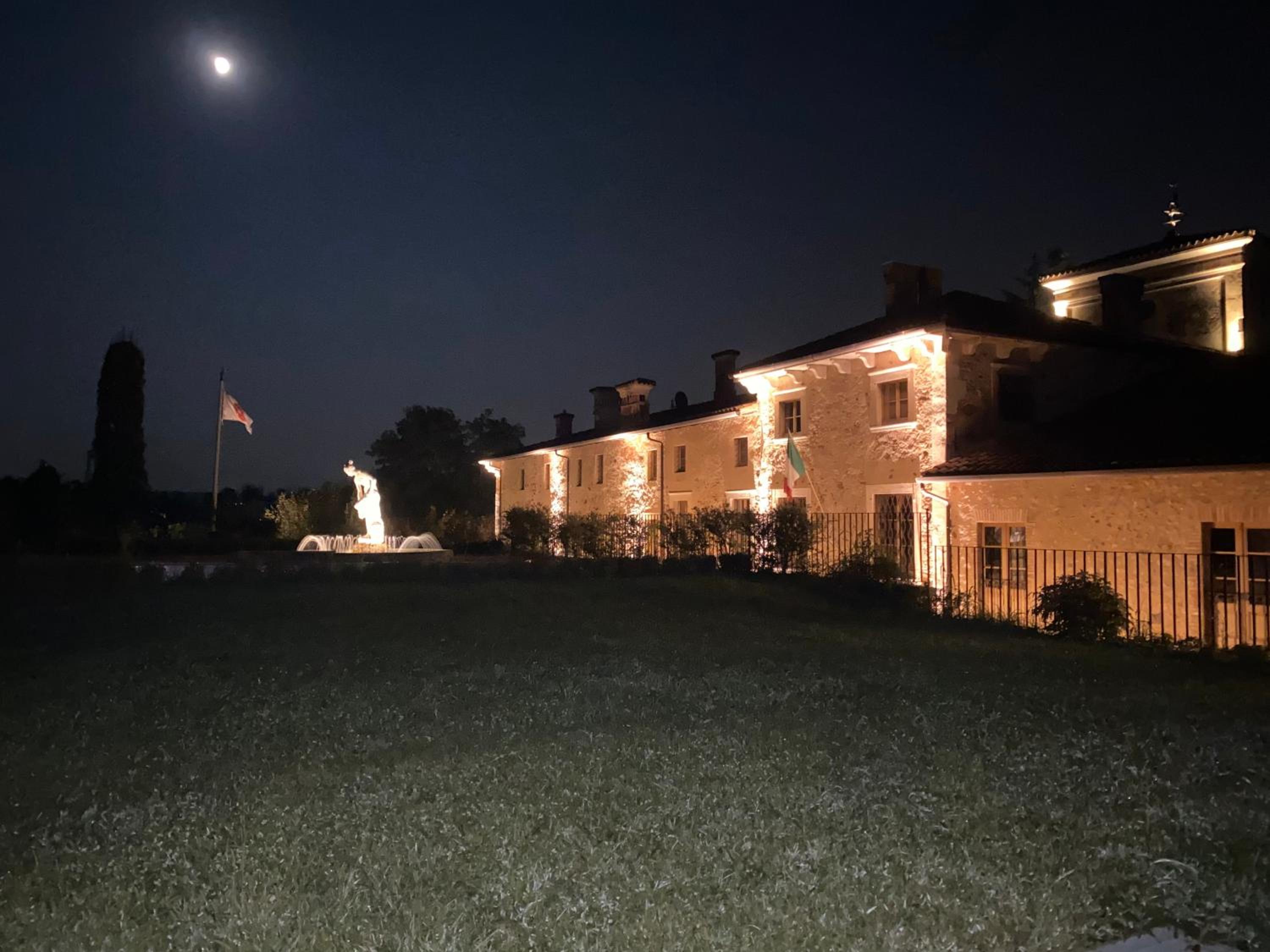 L'Unicorno Agriturismo