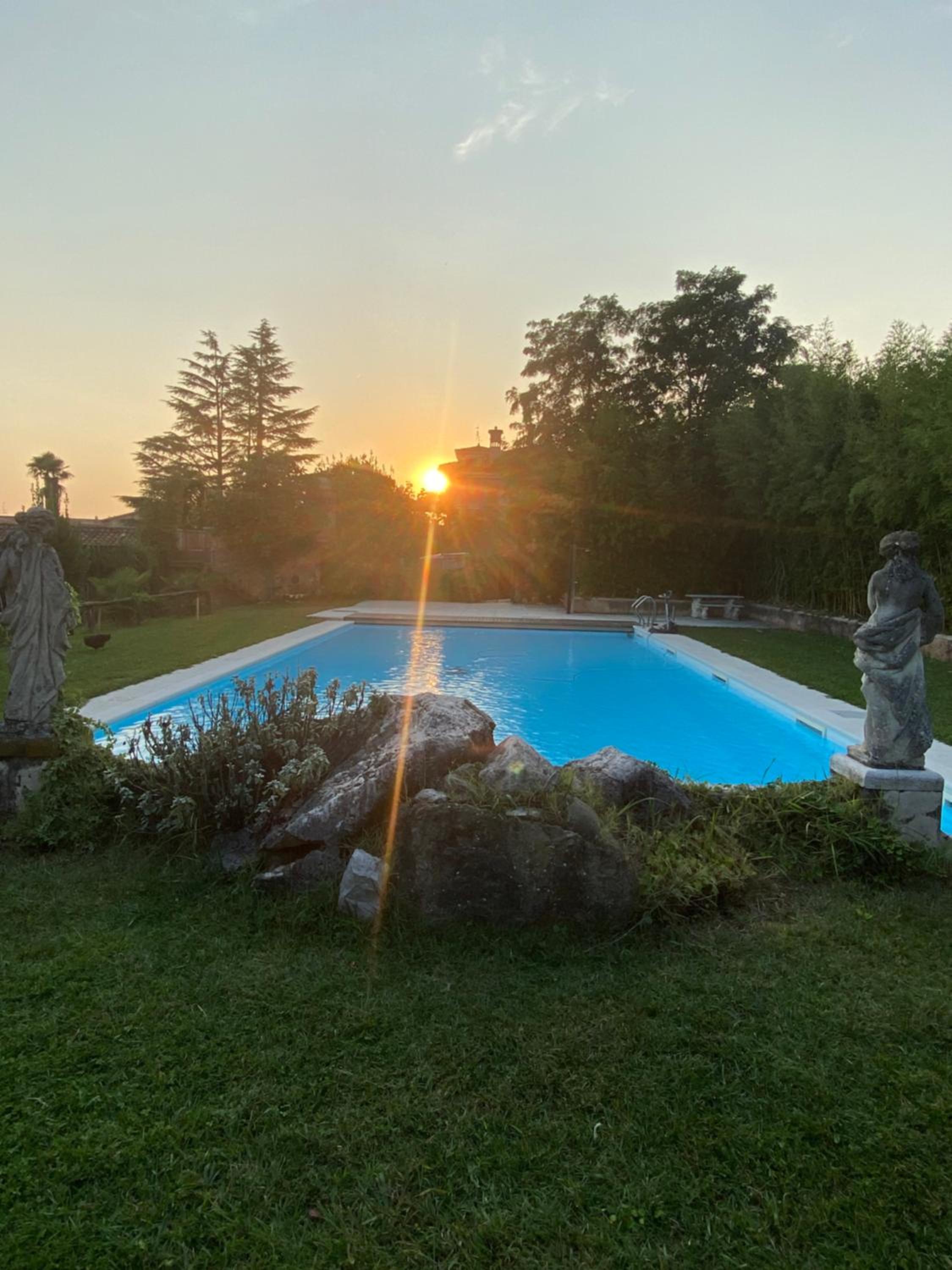 L'Unicorno Agriturismo