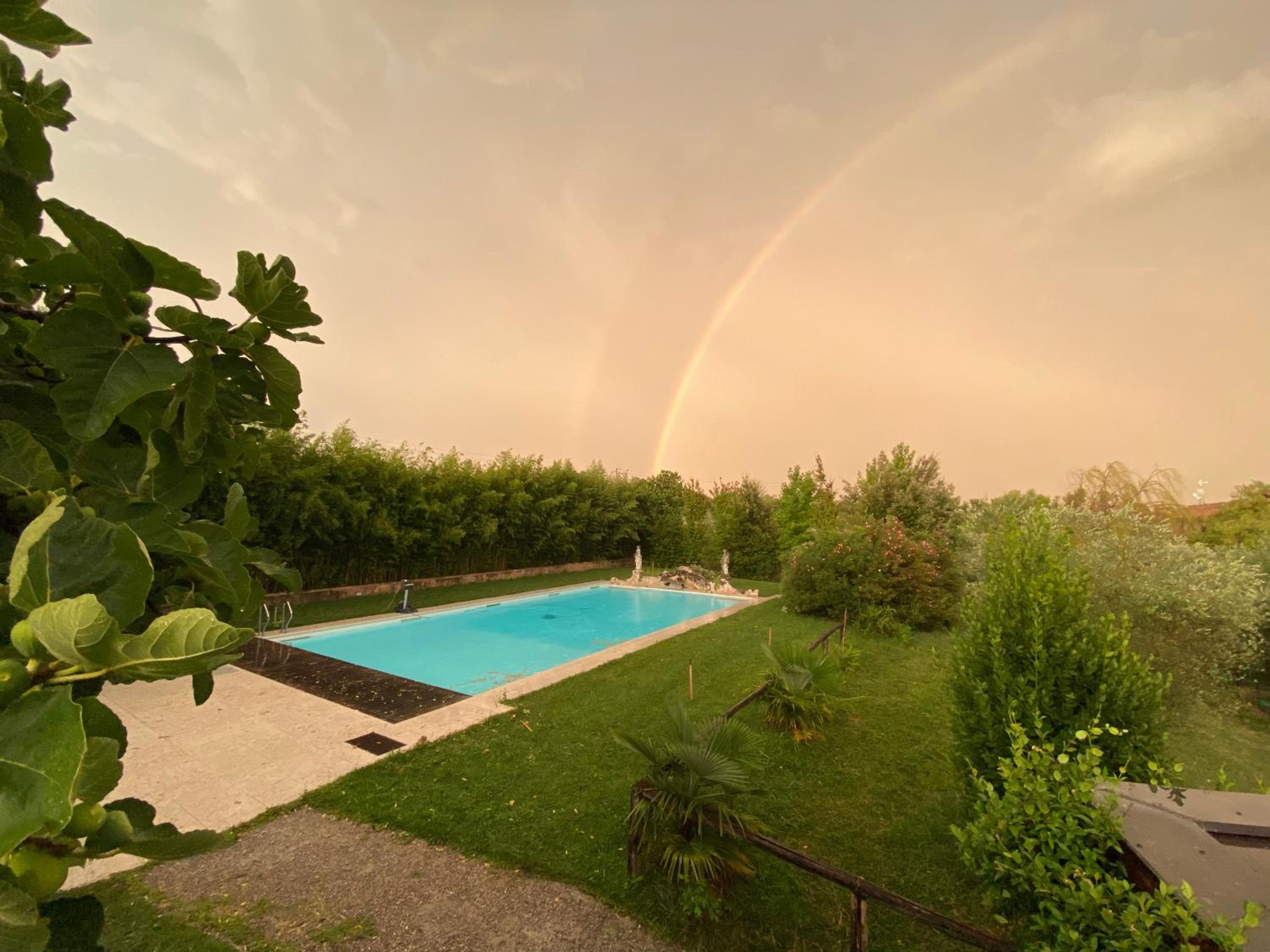 L'Unicorno Agriturismo