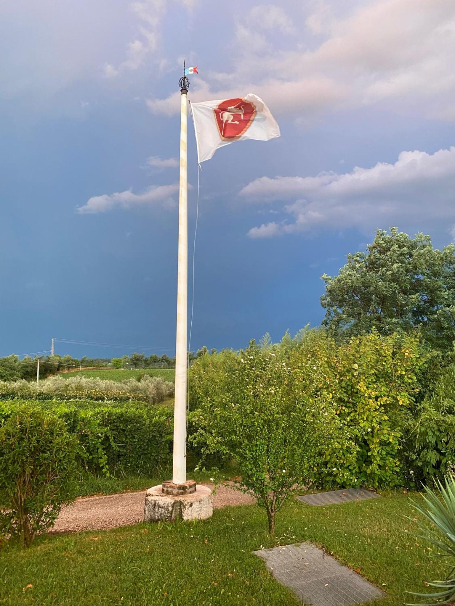 L'Unicorno Agriturismo