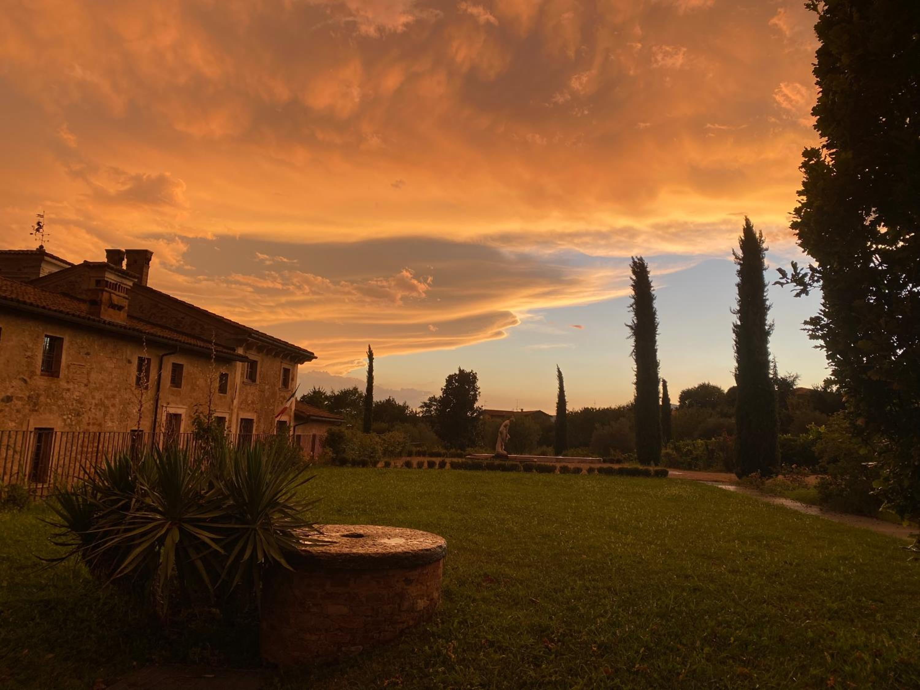 L'Unicorno Agriturismo