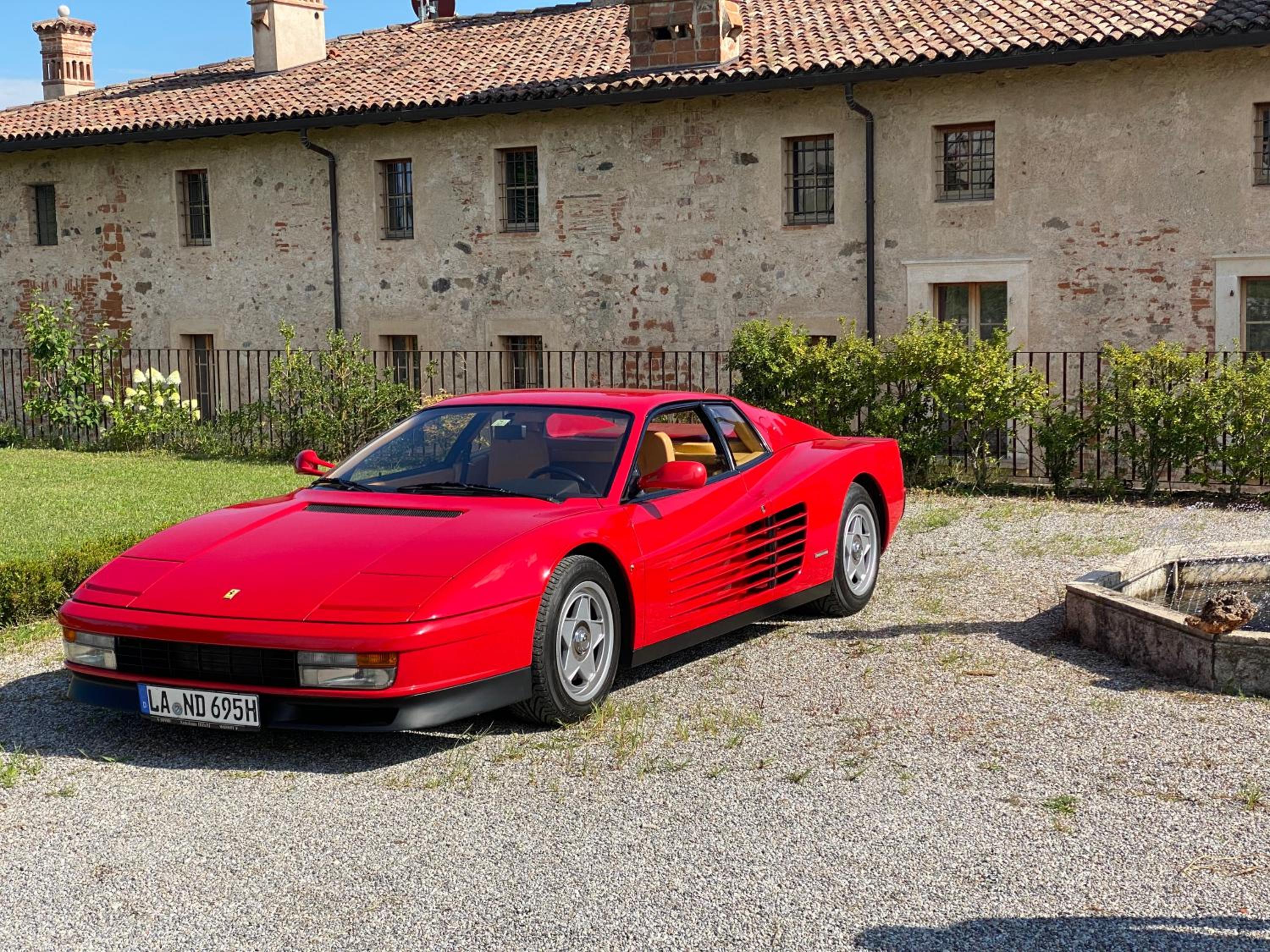 L'Unicorno Agriturismo