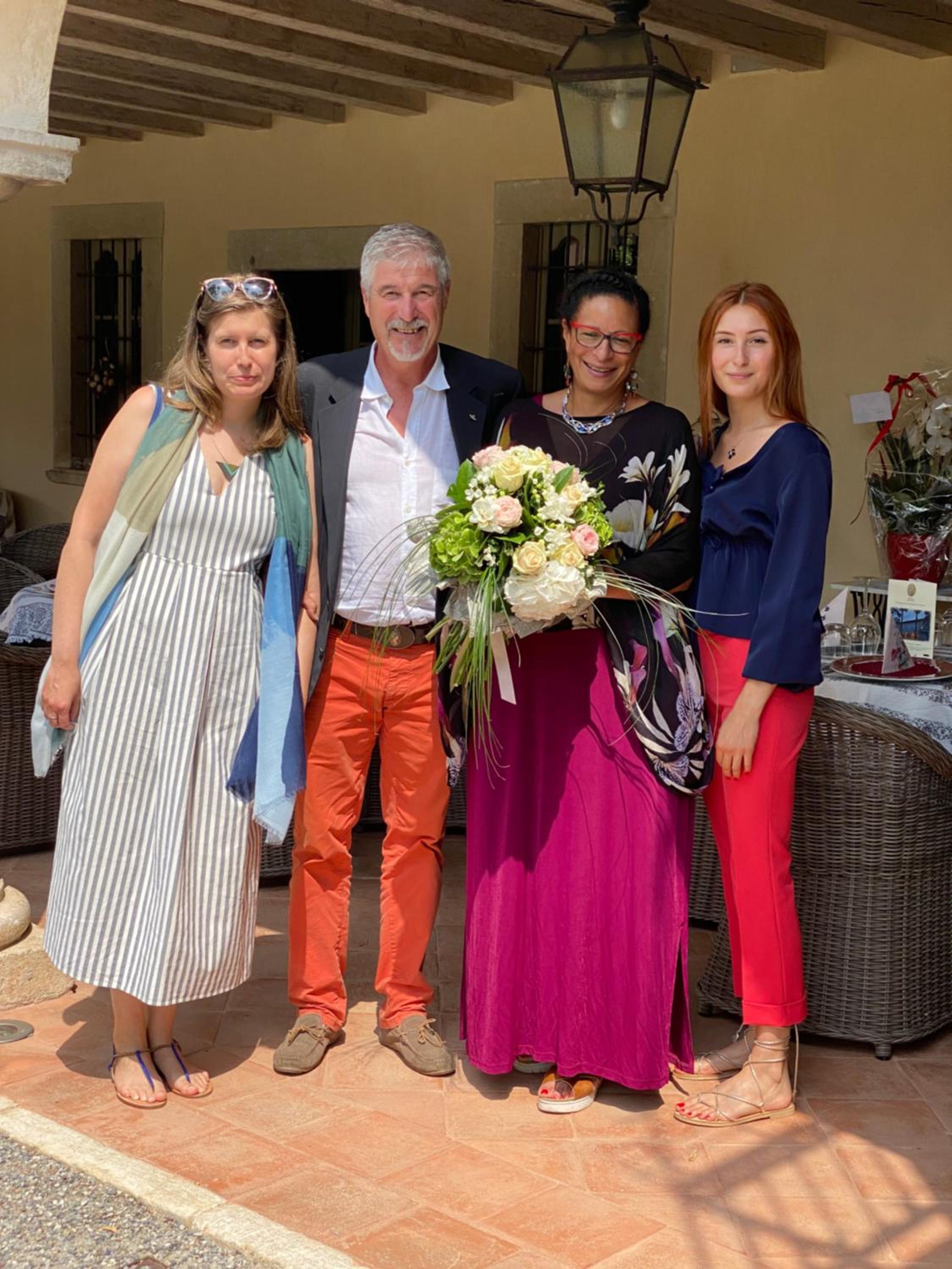 L'Unicorno Agriturismo