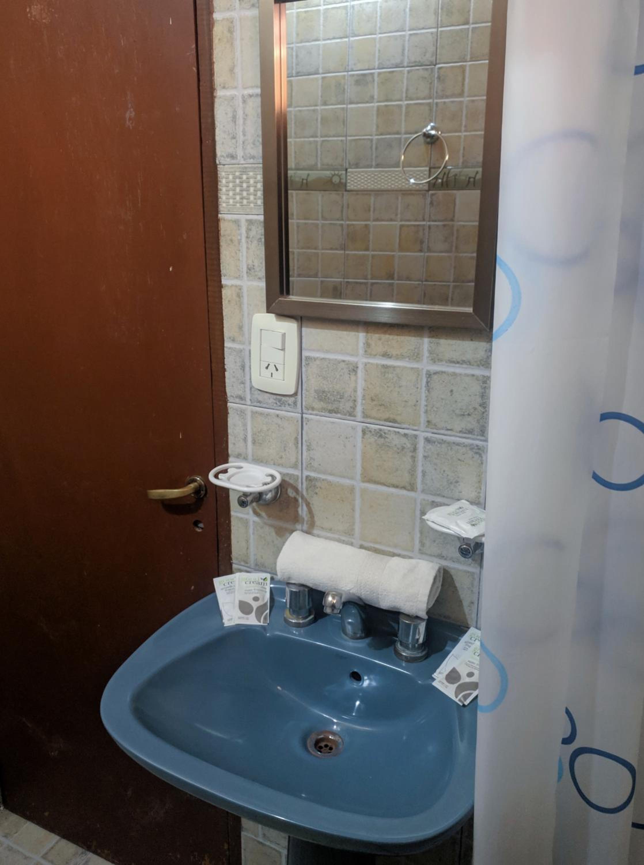 Hostal Paseo de los Colorados