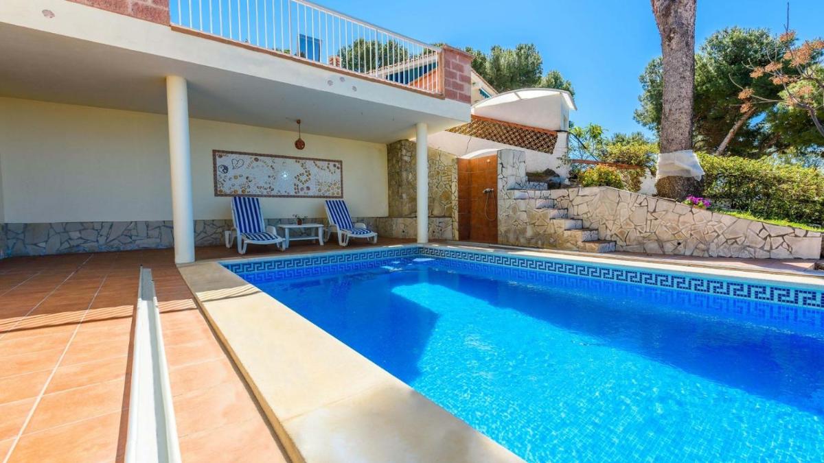 Casa Fenicia Velez-Malaga by Ruralidays view 3