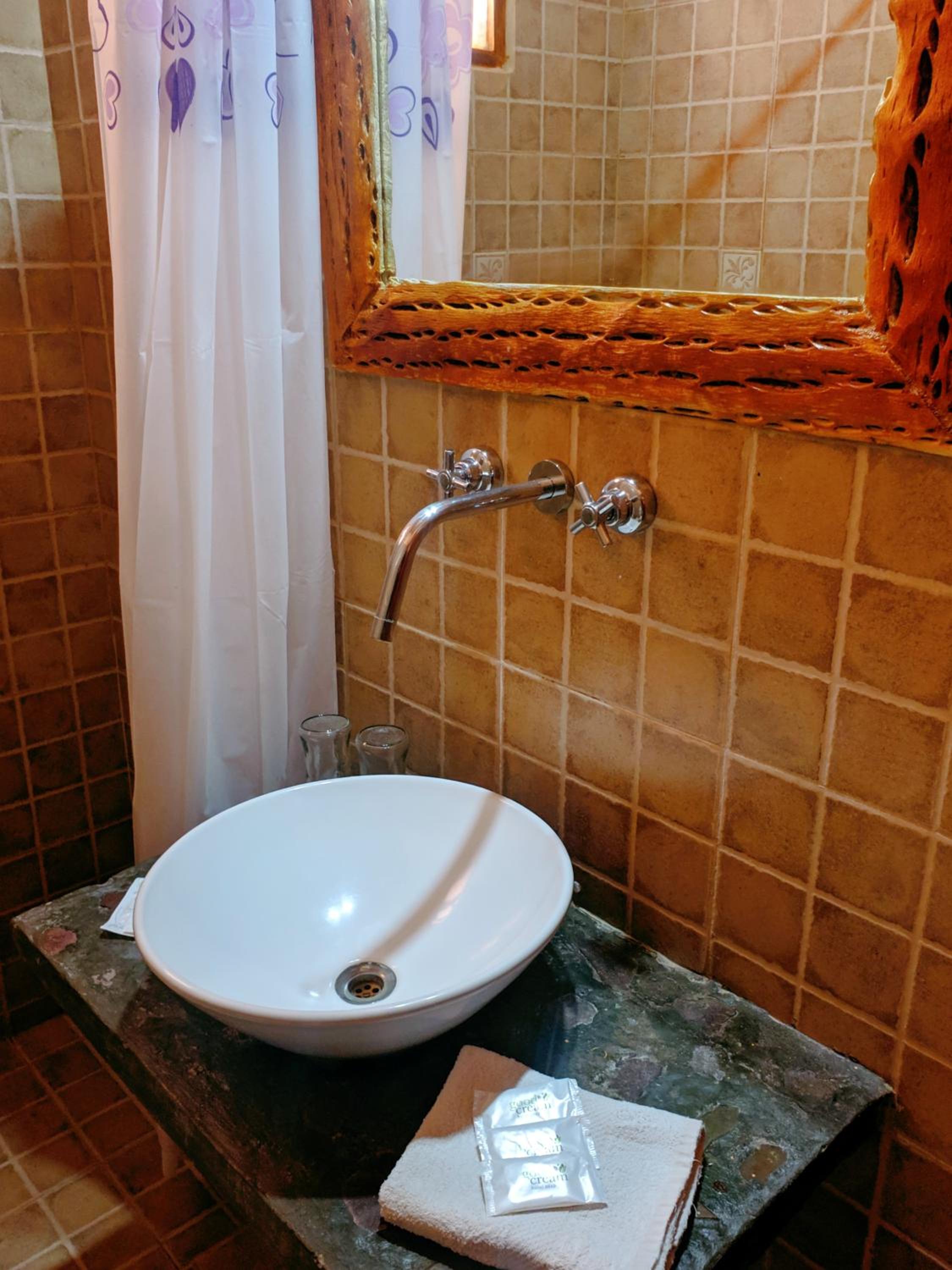 Hostal Paseo de los Colorados