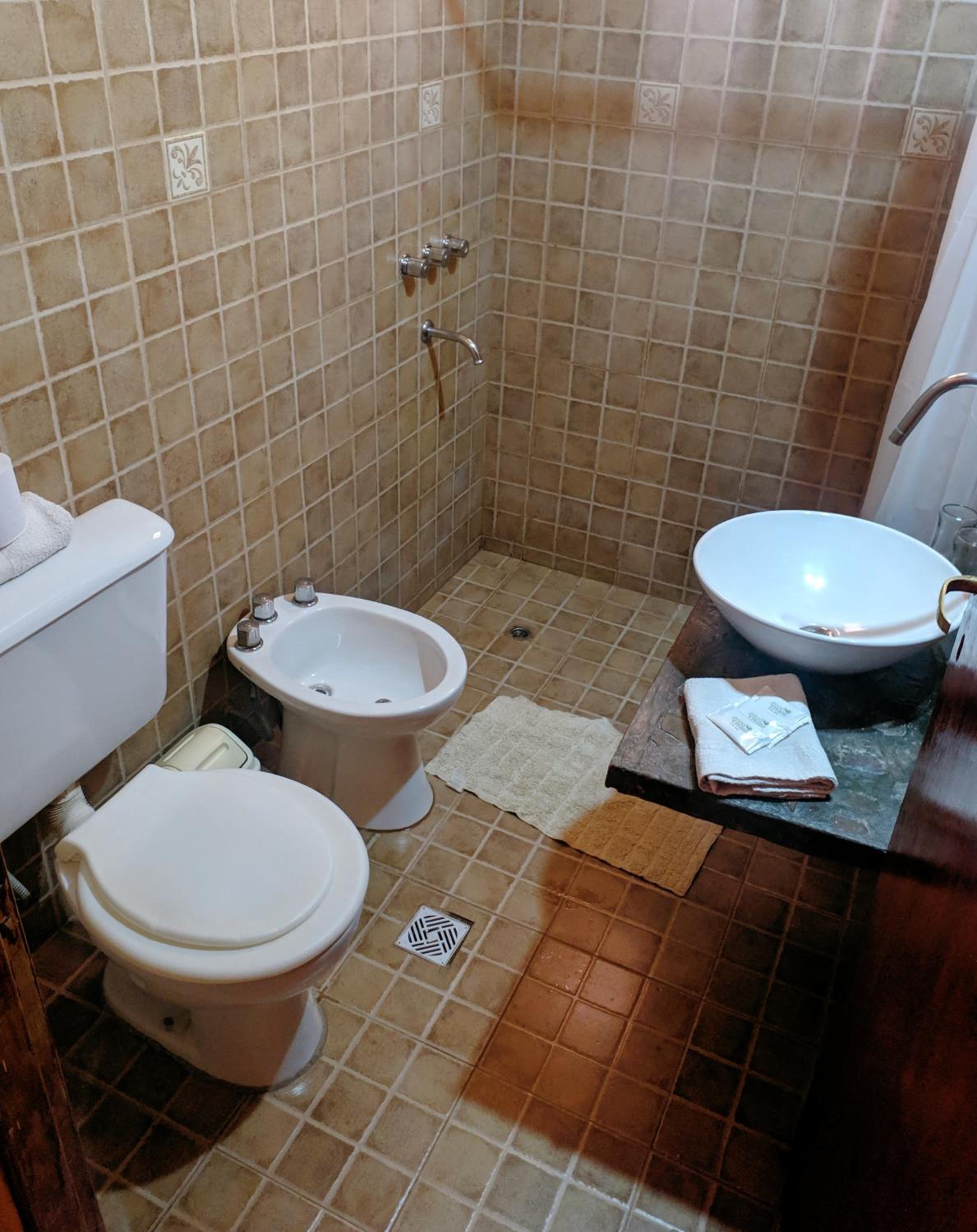 Hostal Paseo de los Colorados