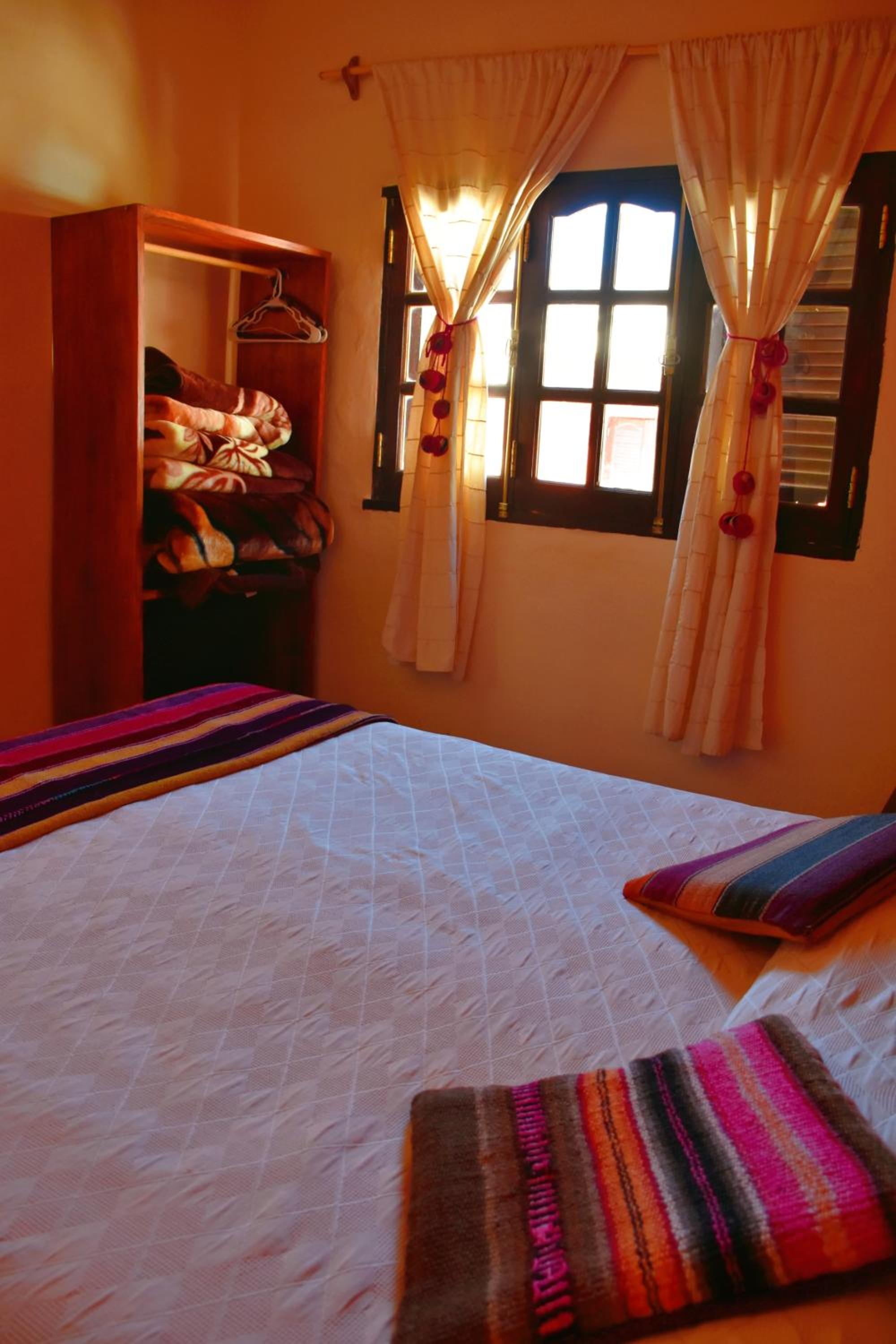 Hostal Paseo de los Colorados