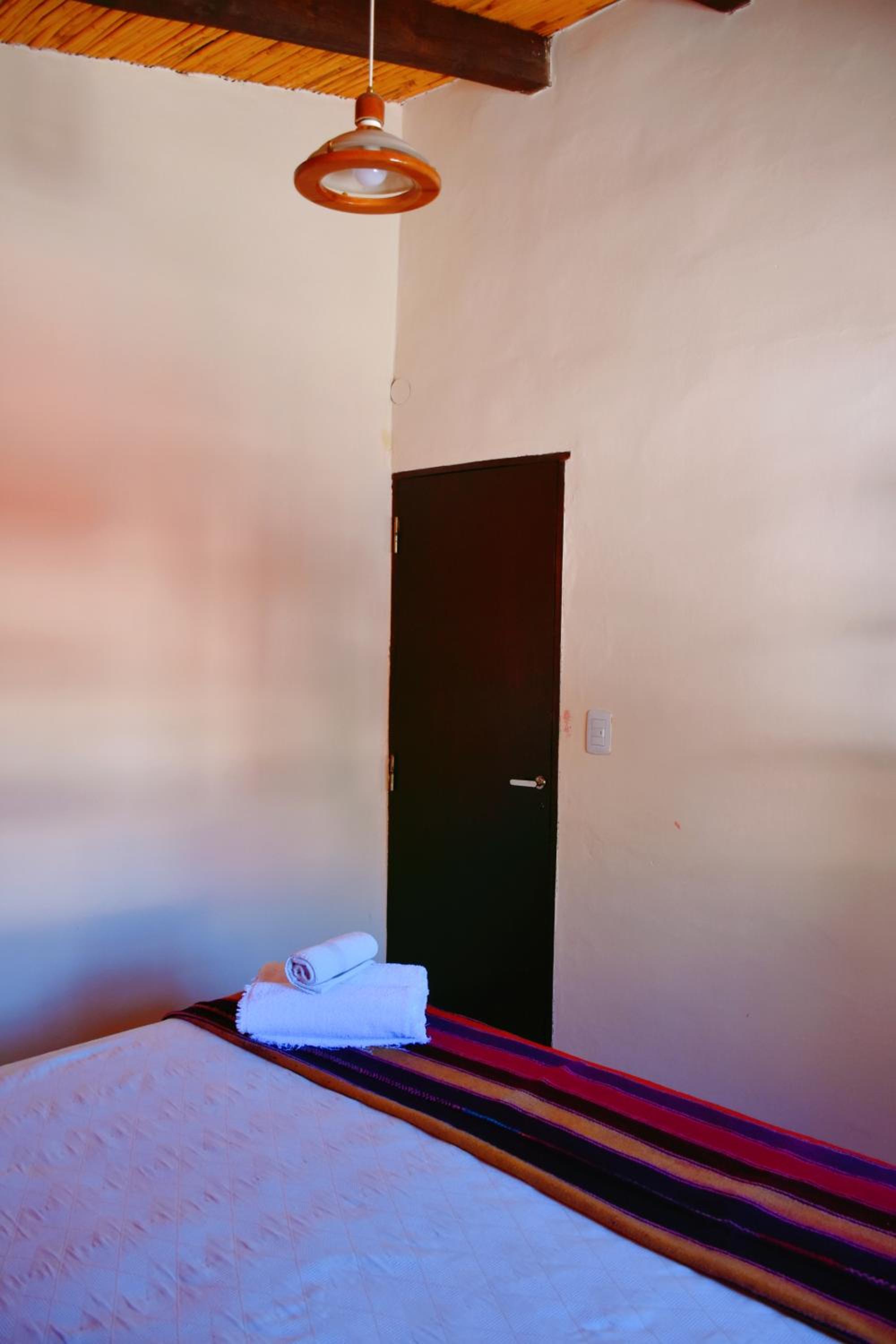 Hostal Paseo de los Colorados
