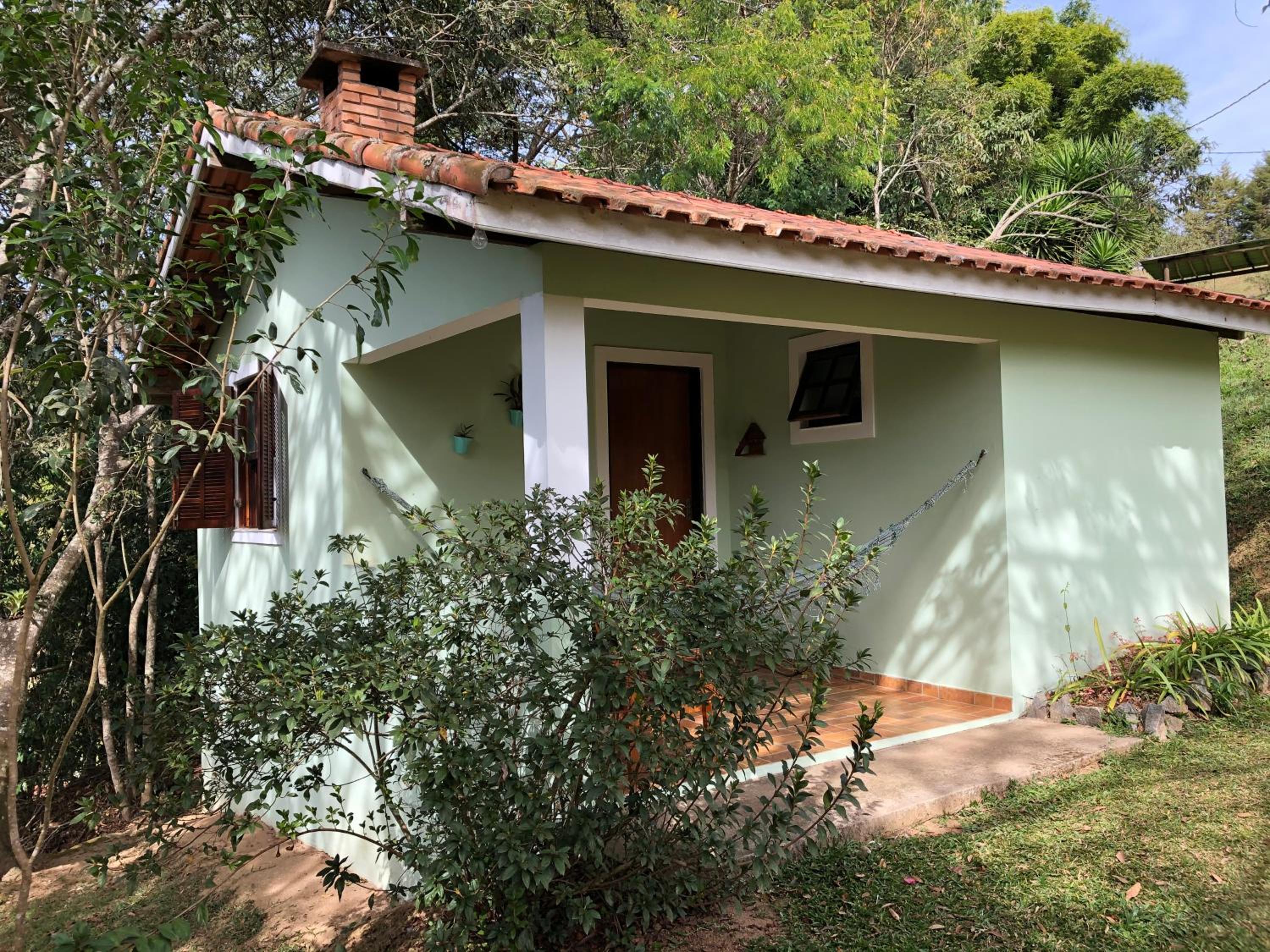 Pousada Vale dos Sonhos