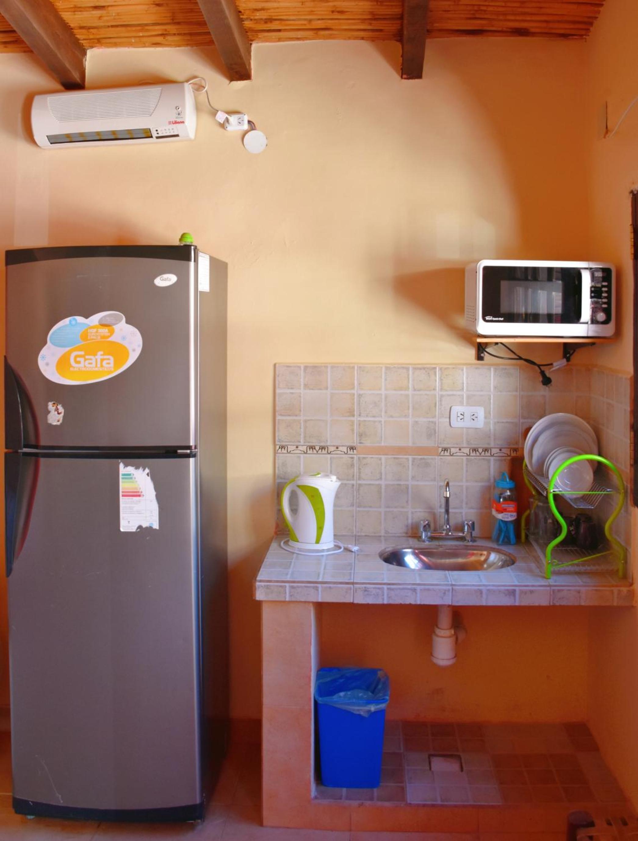 Hostal Paseo de los Colorados