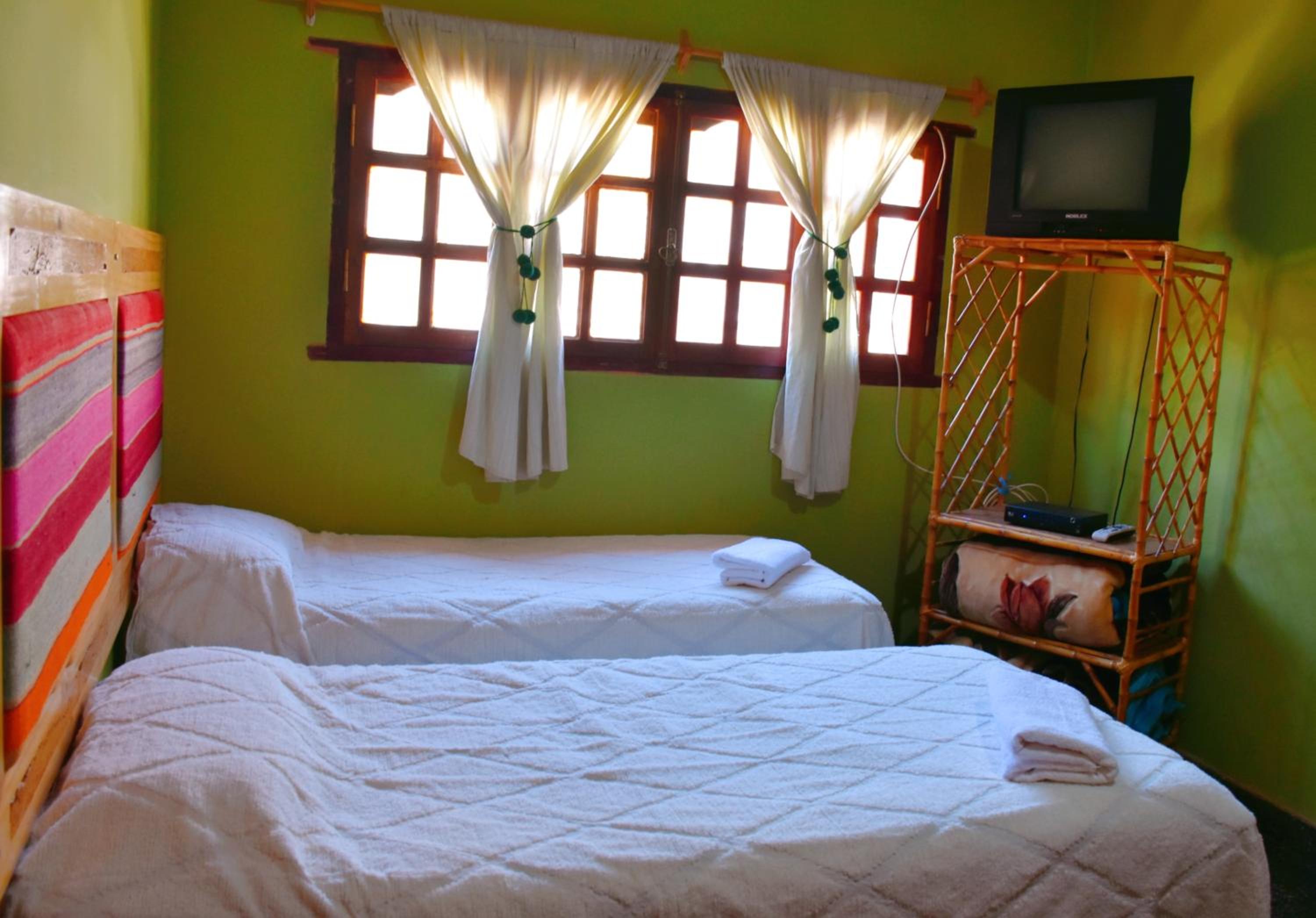 Hostal Paseo de los Colorados