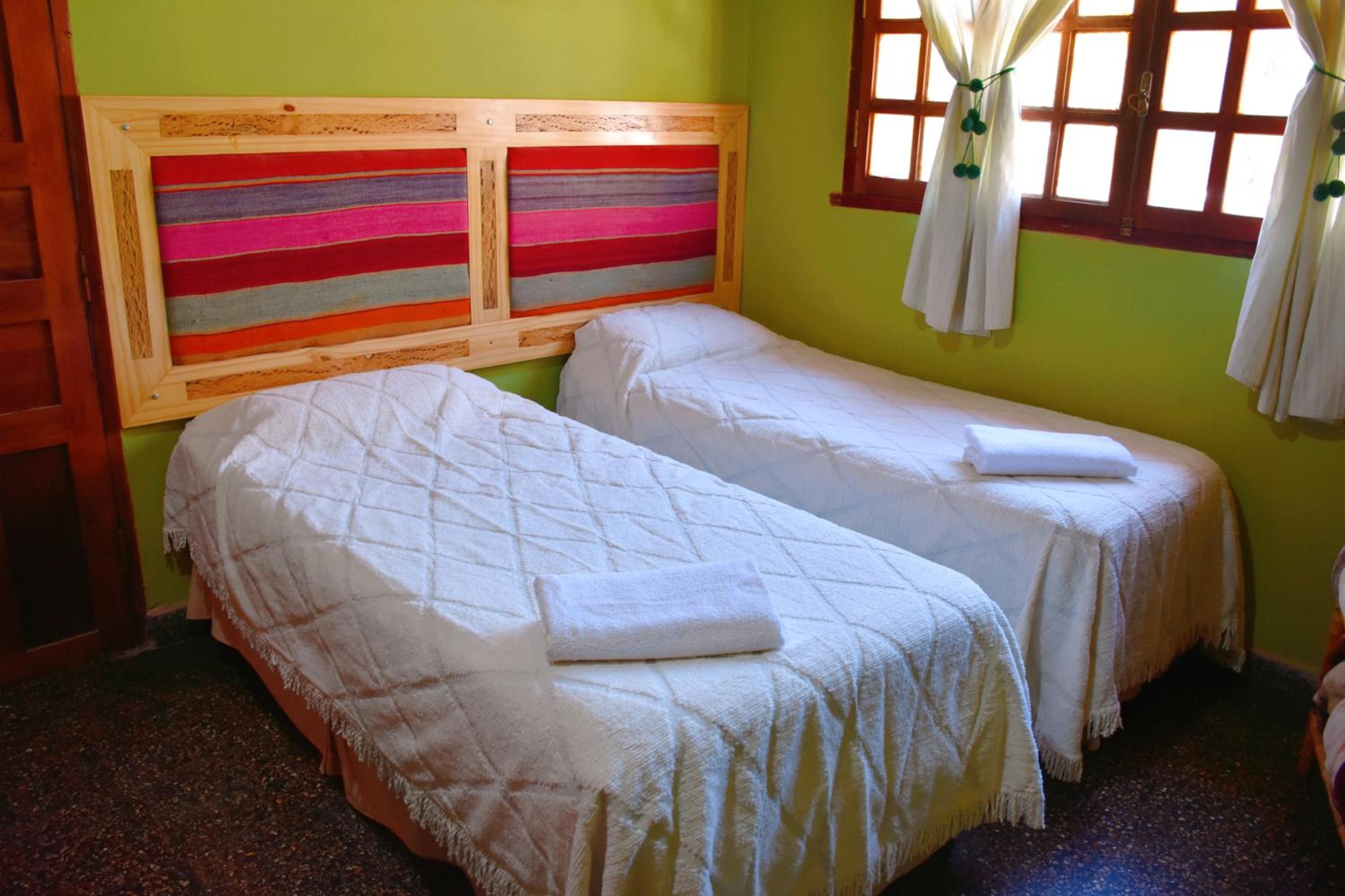 Hostal Paseo de los Colorados