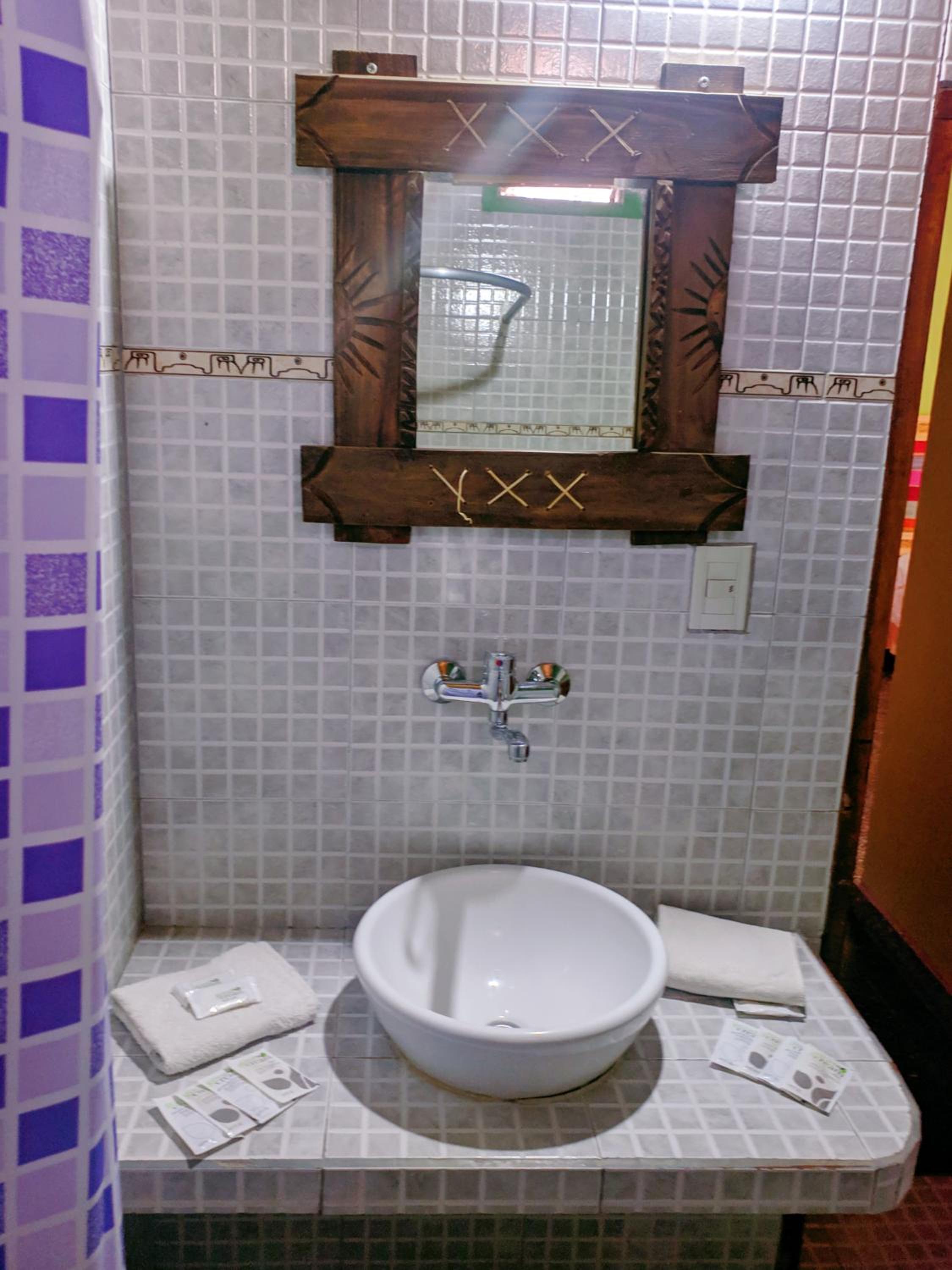 Hostal Paseo de los Colorados