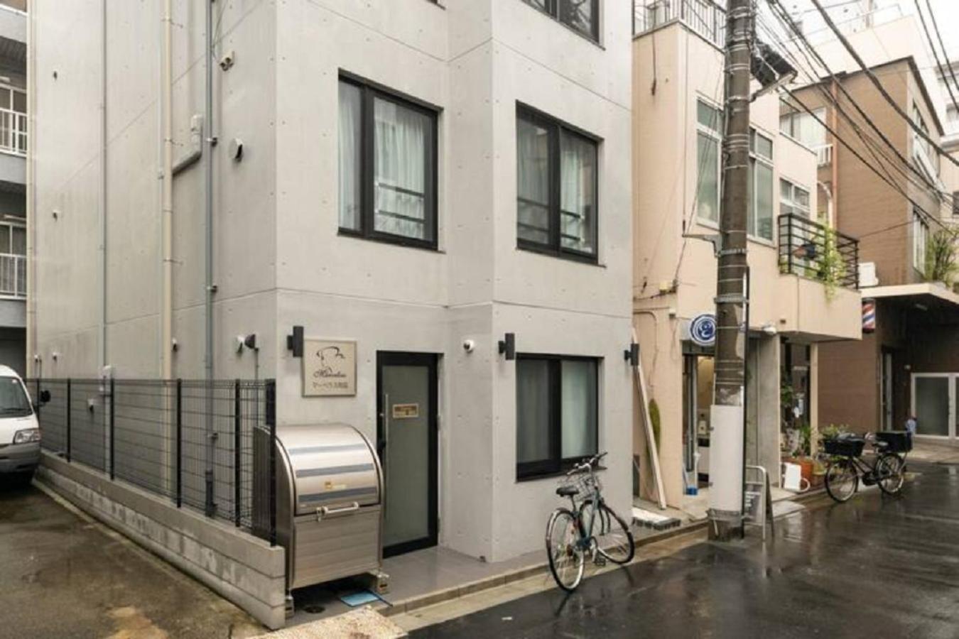 Marvelous Ryogoku - Vacation STAY 73442v