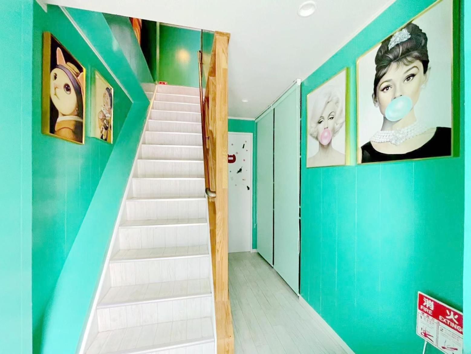 Hotel Tiffany - Vacation STAY 73451v