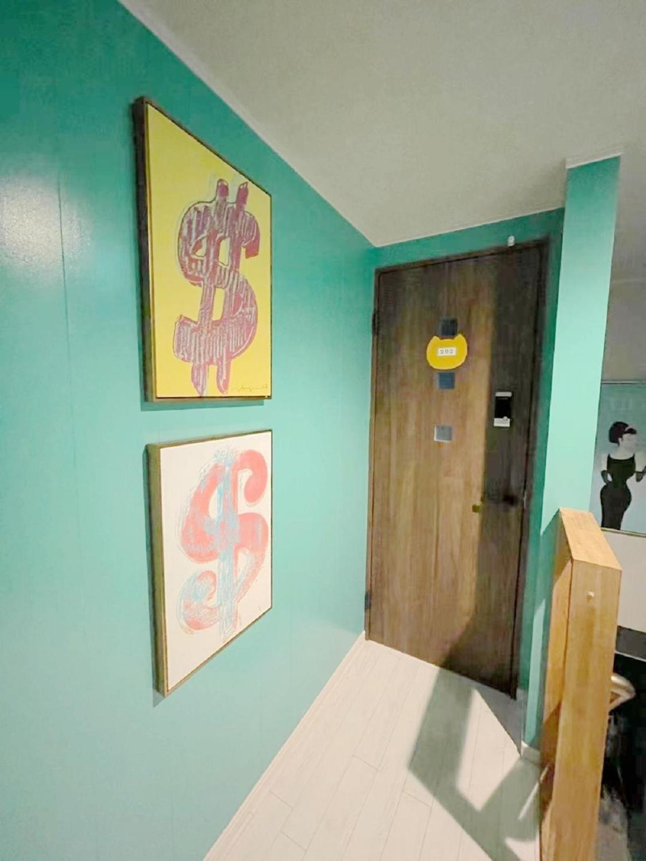 Hotel Tiffany - Vacation STAY 73451v