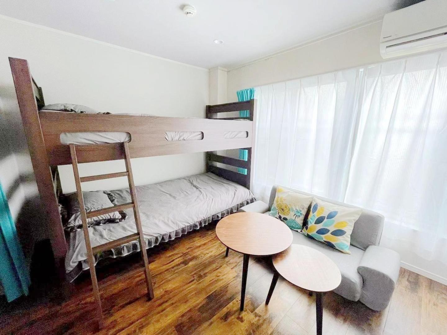 Hotel Tiffany - Vacation STAY 73451v