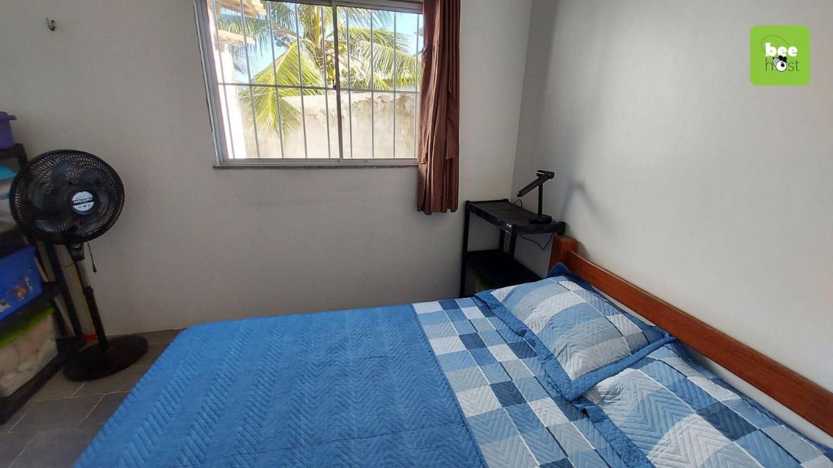 ONJAU0101 - Village bem perto da praia de Jauá