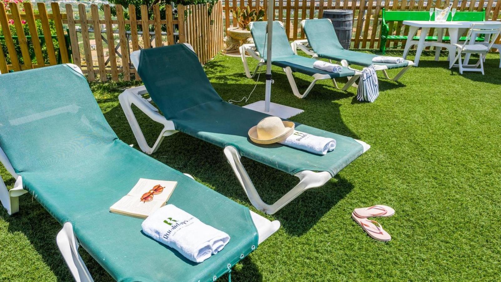 Finca Salrima Alora by Ruralidays photo 5