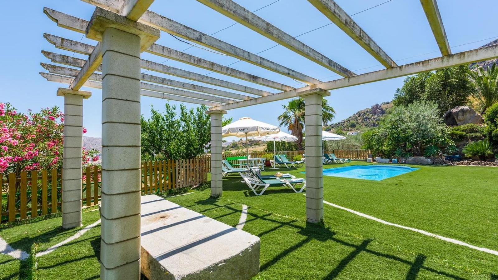 Finca Salrima Alora by Ruralidays photo 4