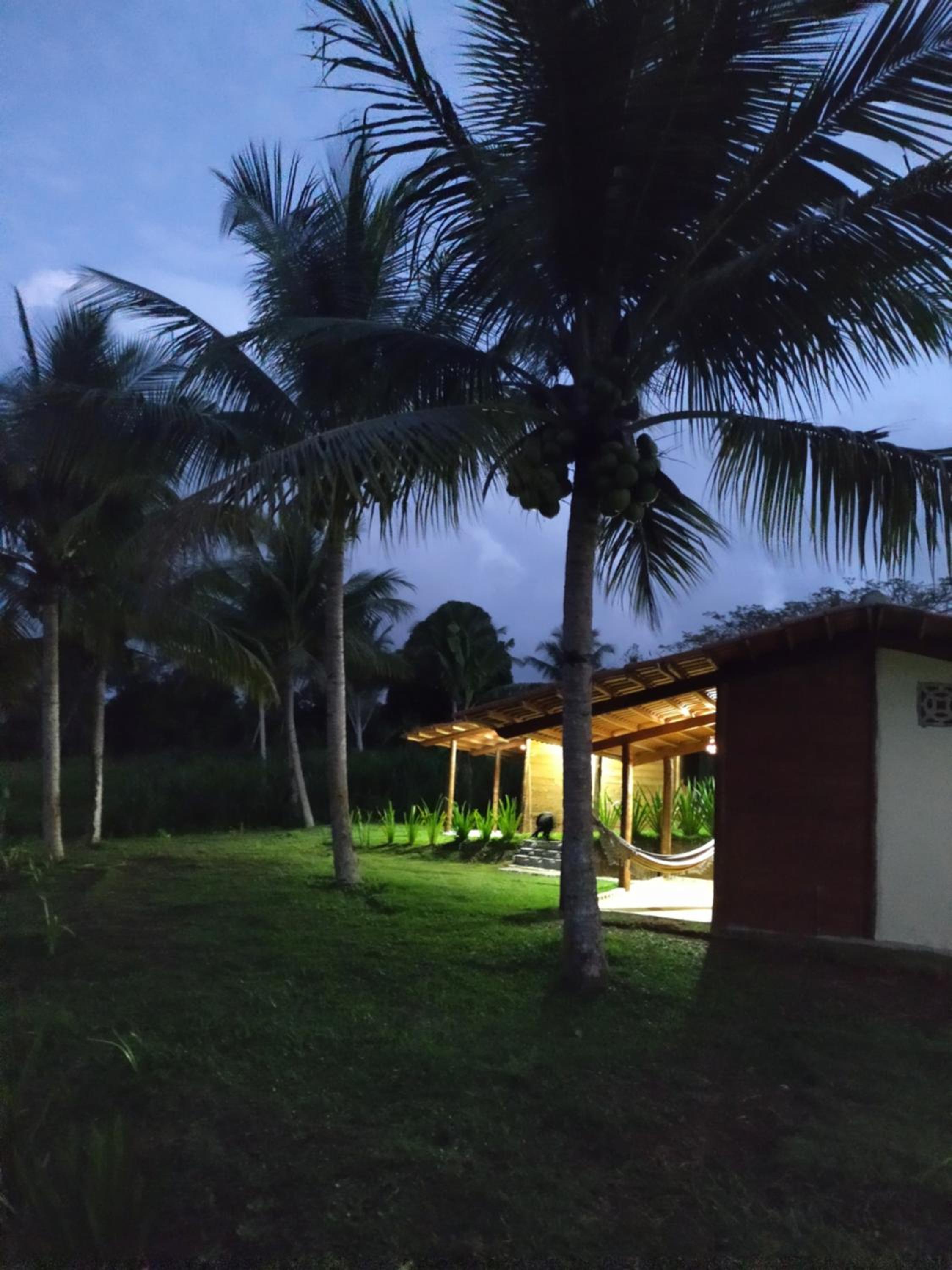 Pousada Rancho Sêmani