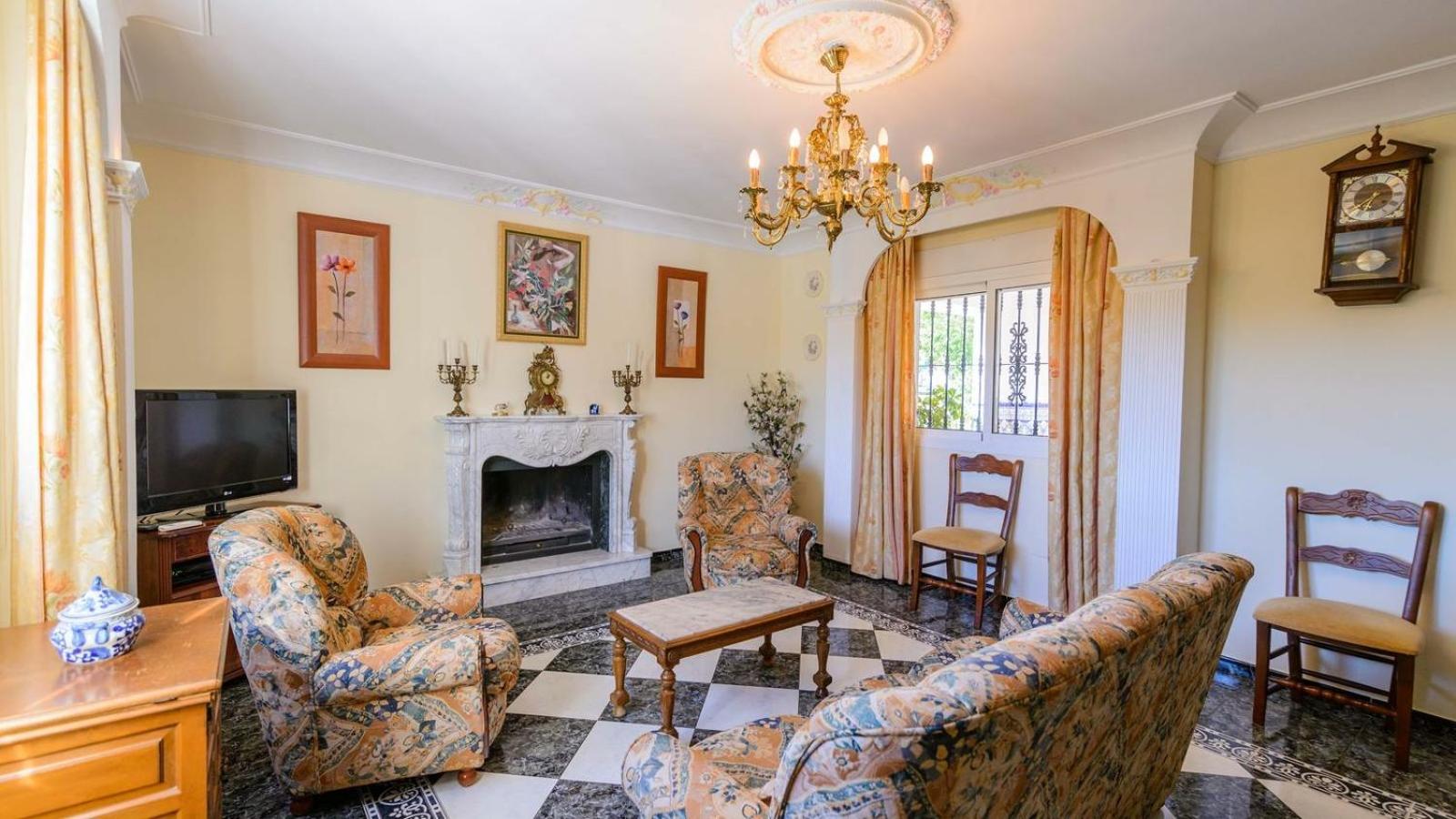 lounge