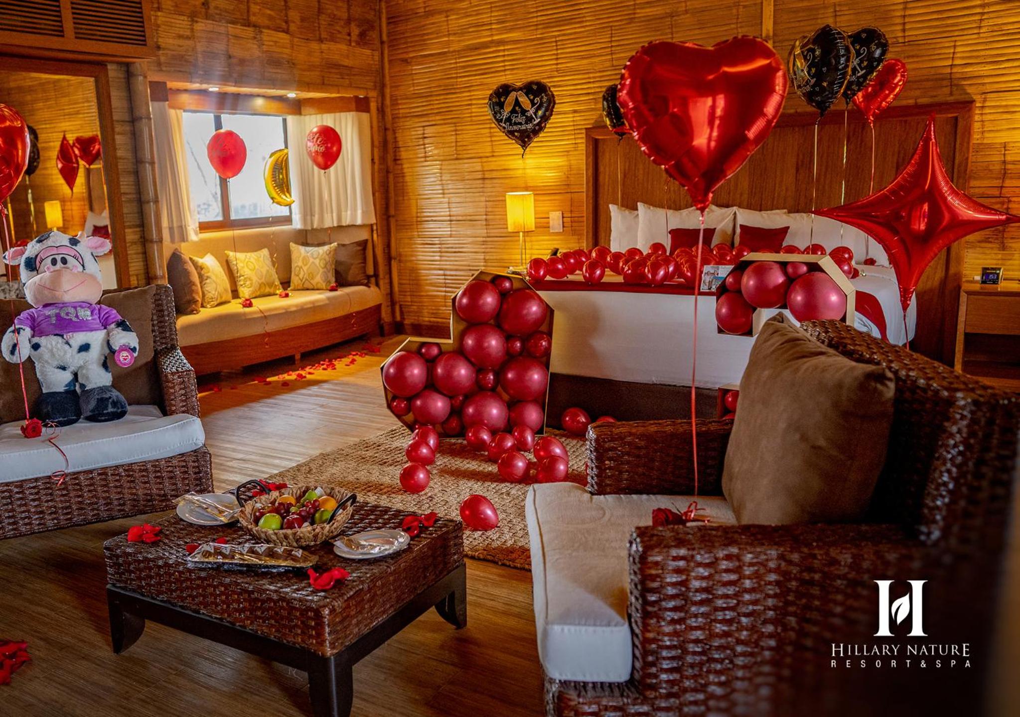 Hillary Nature Resort & Spa All Inclusive