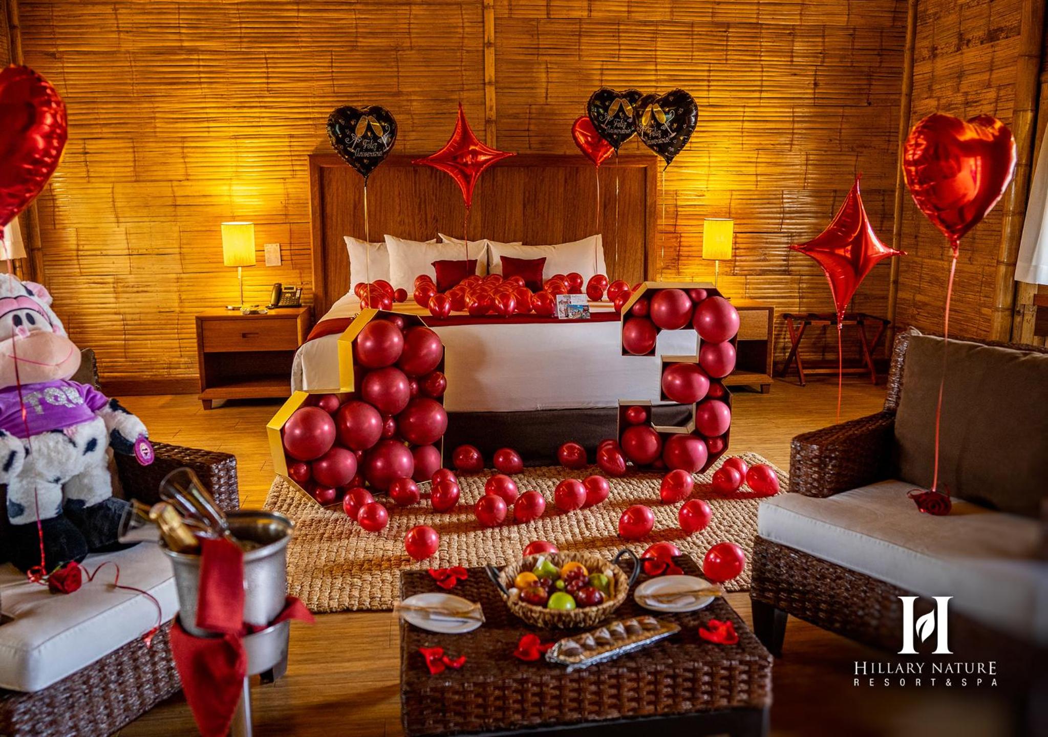 Hillary Nature Resort & Spa All Inclusive