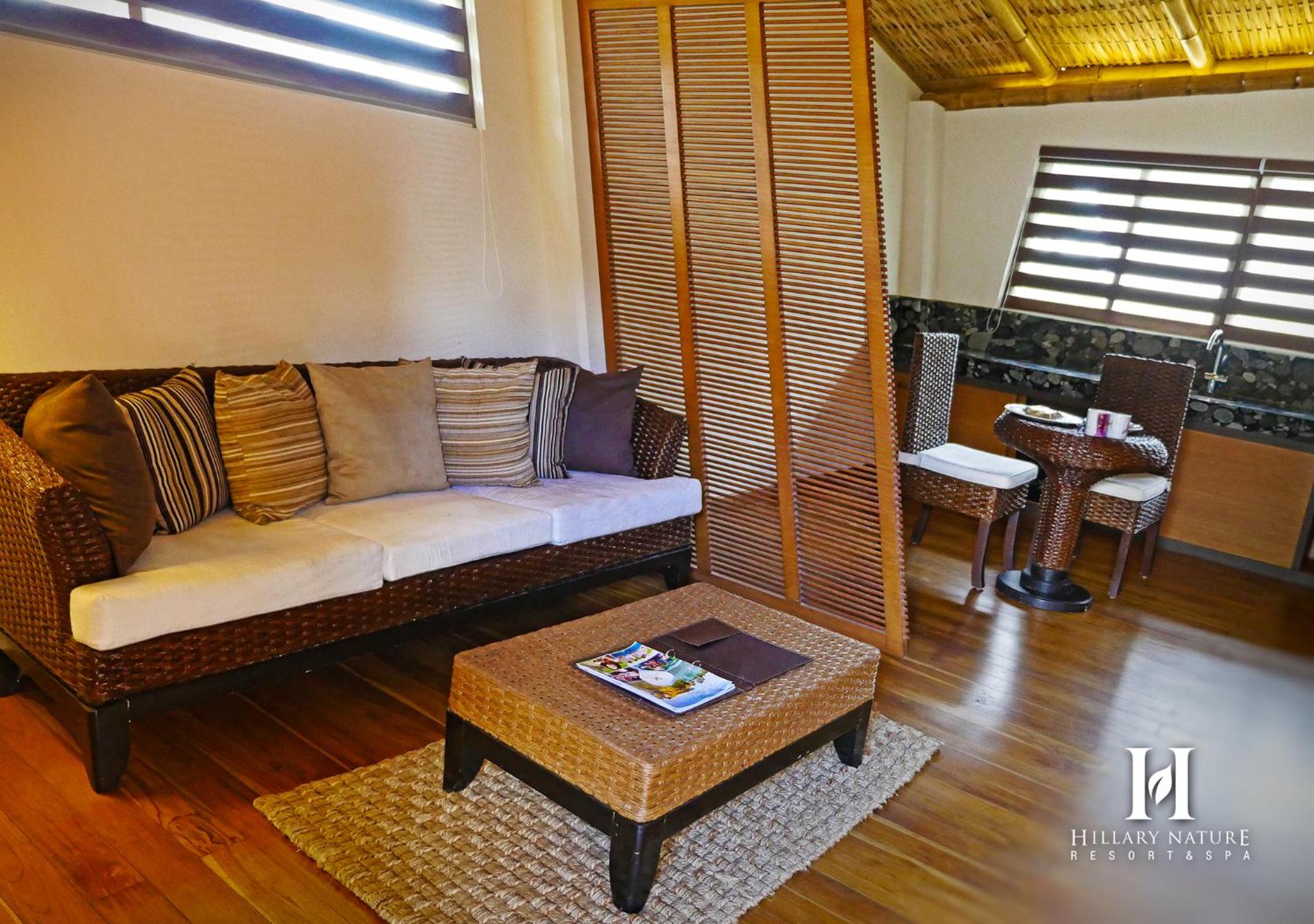Hillary Nature Resort & Spa All Inclusive
