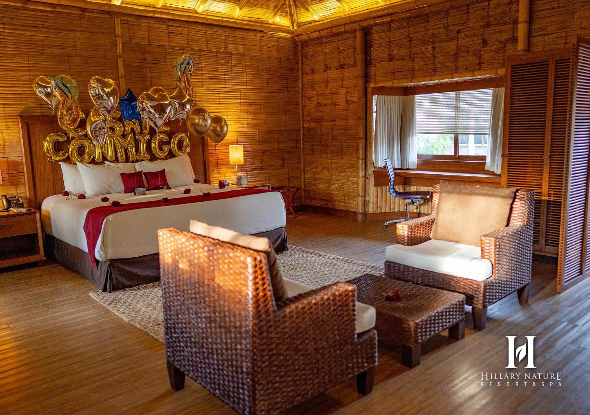 Hillary Nature Resort & Spa All Inclusive