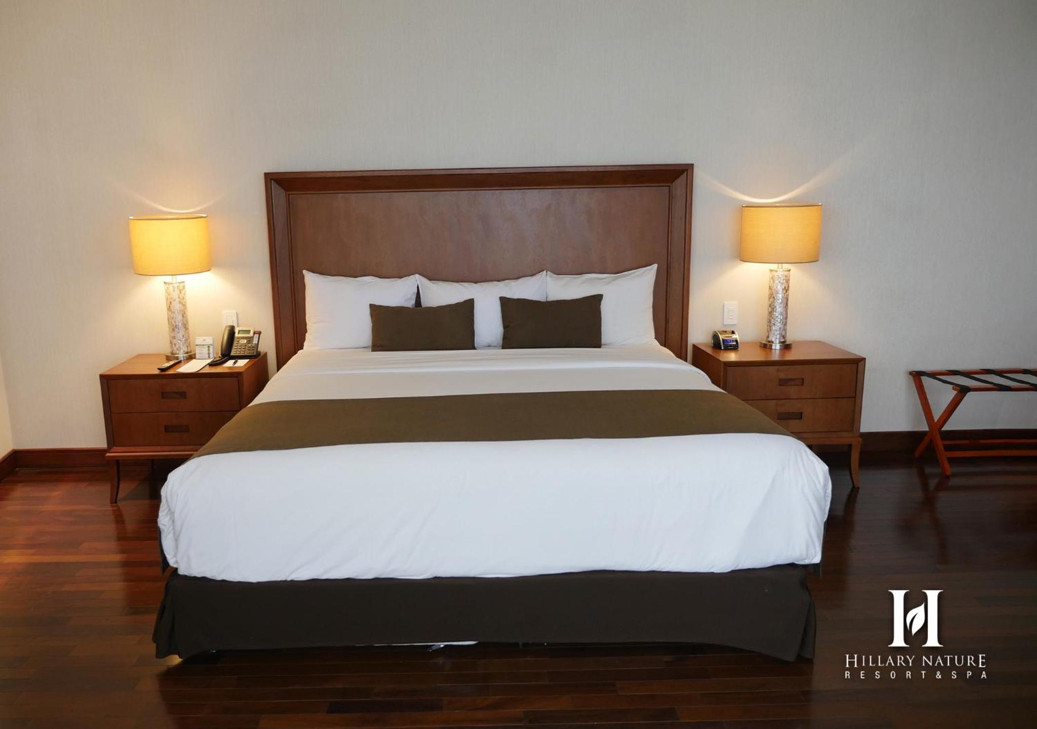 Hillary Nature Resort & Spa All Inclusive