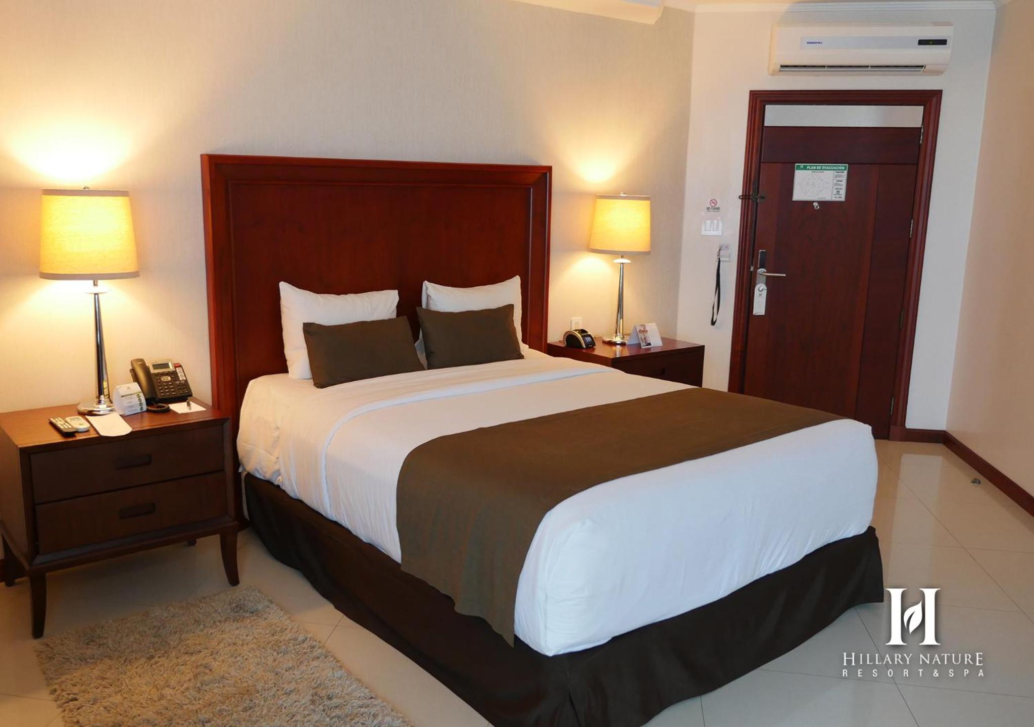 Hillary Nature Resort & Spa All Inclusive