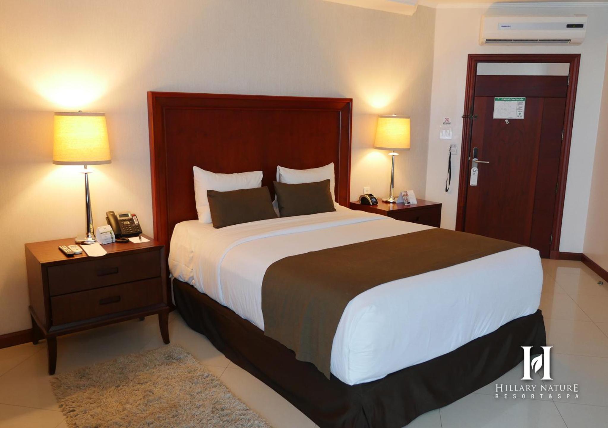 Hillary Nature Resort & Spa All Inclusive